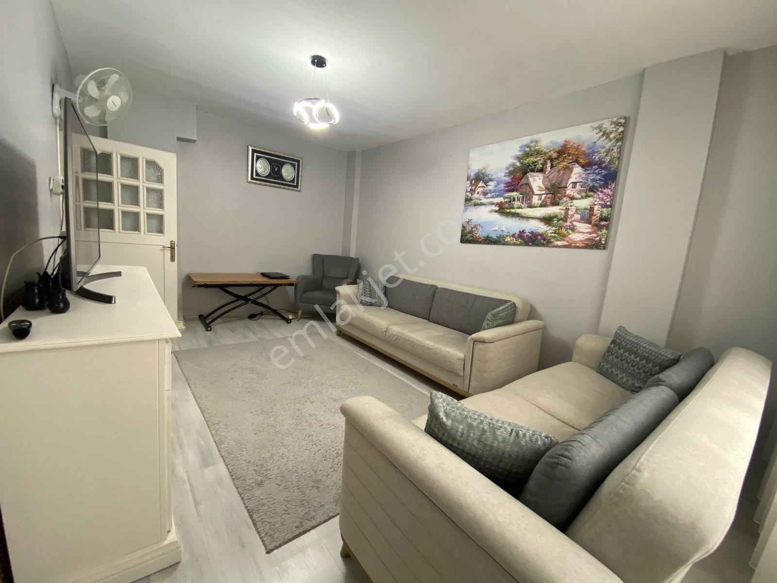 Loft'tan Söğütlüçeşme Mah 3+1 Satılık 120m2 Tek Daire Üzeri 2 .kat Daire - Görsel 2