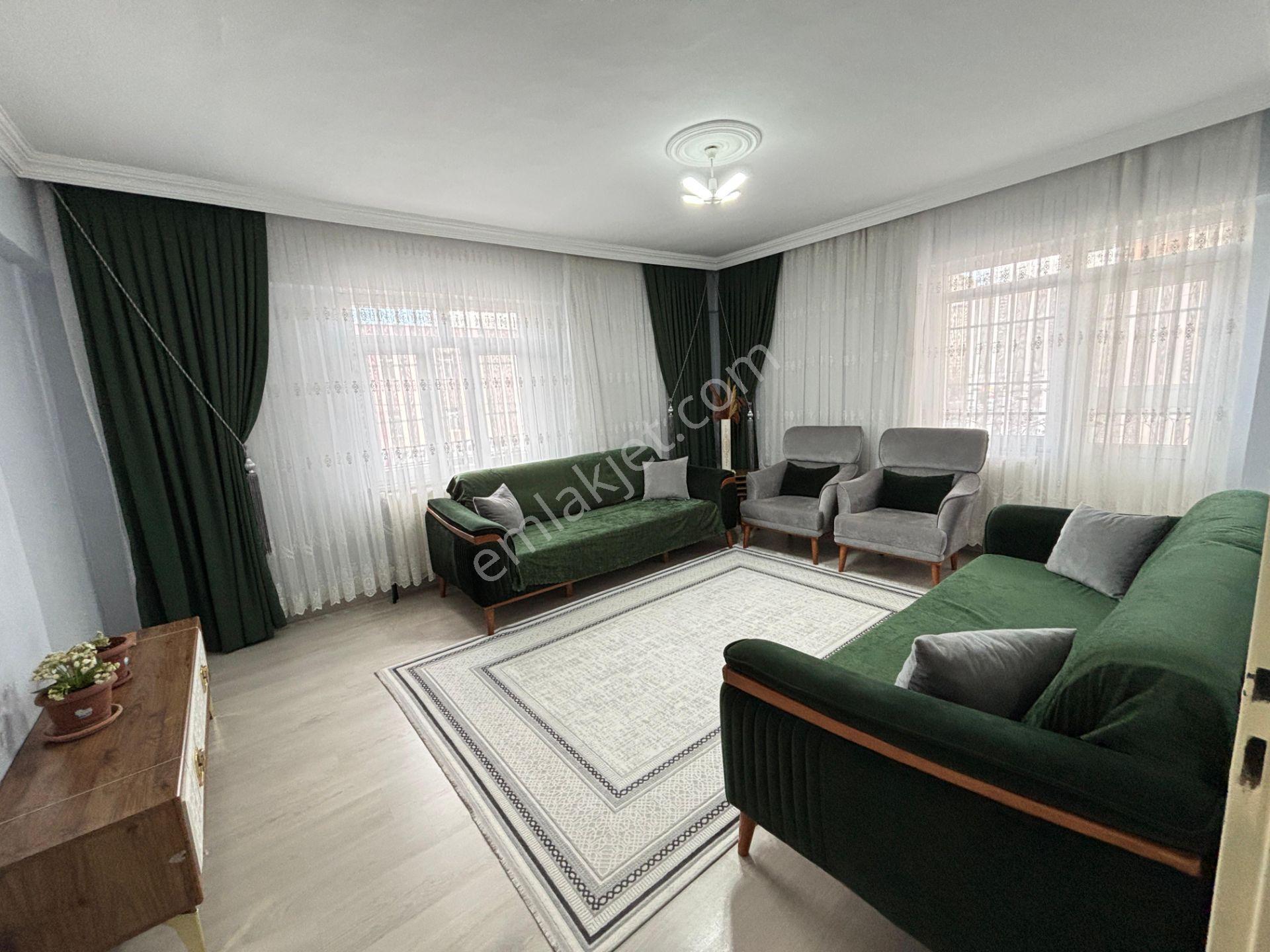 🏡 Incom Lıne Gayrimenkul Satıyor 3+1 Geniş Aile Dairesi Huzurevleri