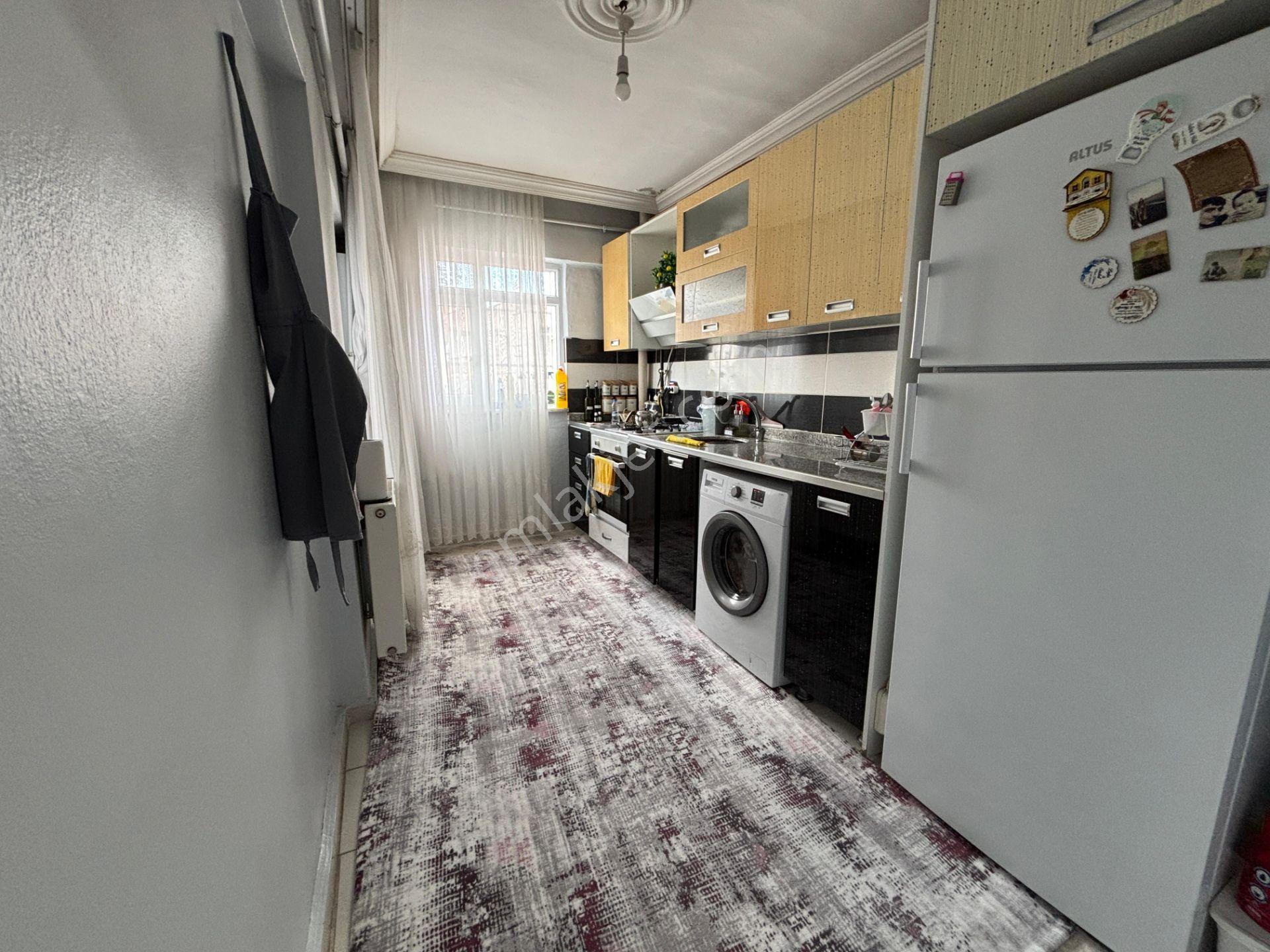 🏡 Incom Lıne Gayrimenkul Satıyor 3+1 Geniş Aile Dairesi Huzurevleri - Görsel 4