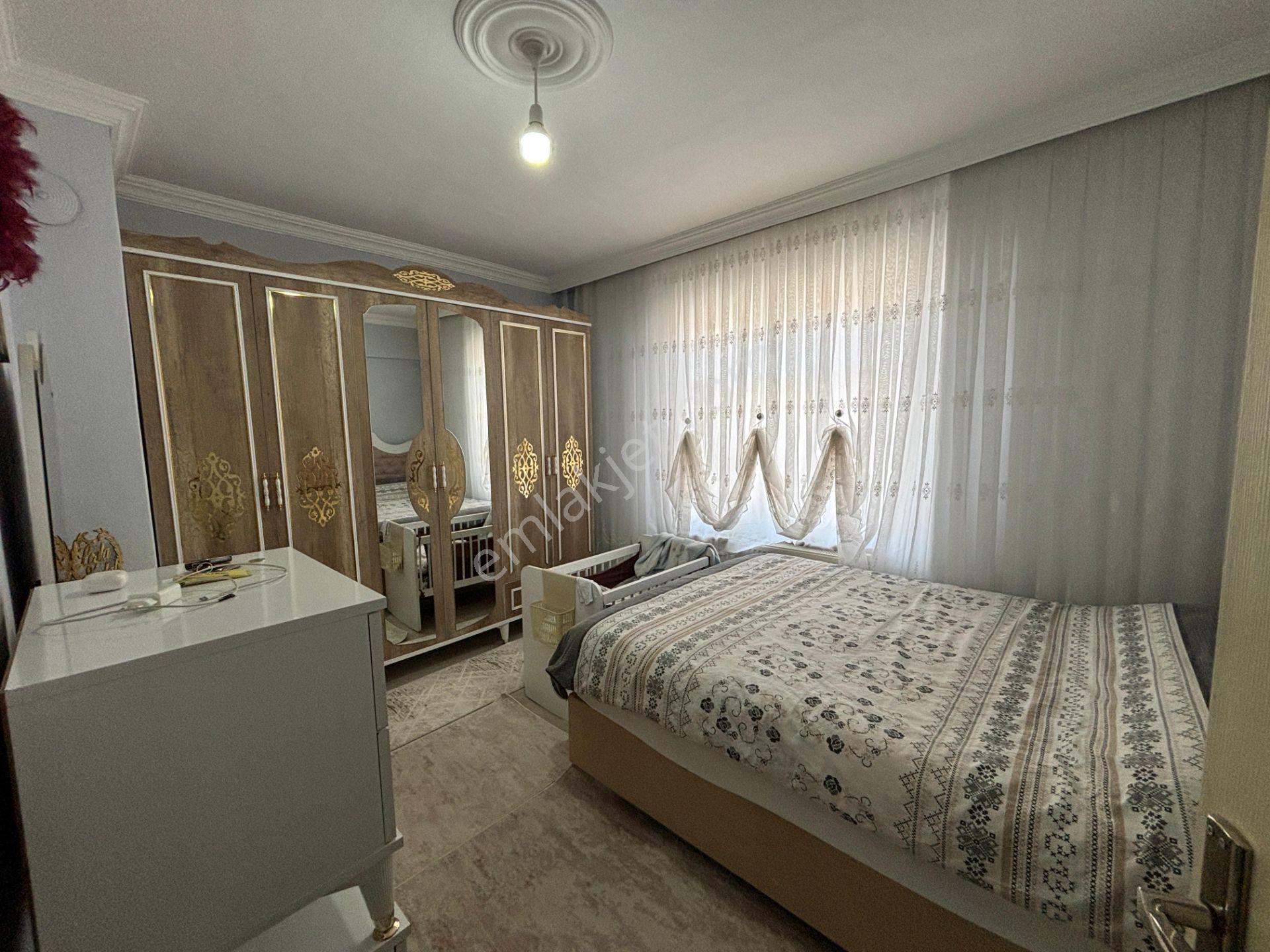 🏡 Incom Lıne Gayrimenkul Satıyor 3+1 Geniş Aile Dairesi Huzurevleri - Görsel 10