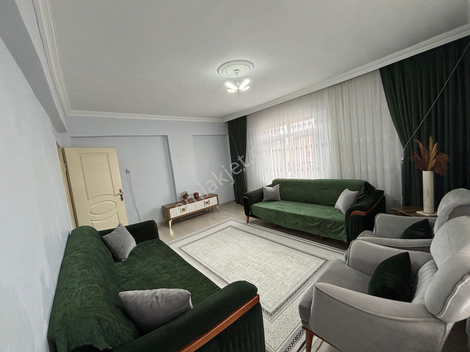 🏡 Incom Lıne Gayrimenkul Satıyor 3+1 Geniş Aile Dairesi Huzurevleri - Görsel 3