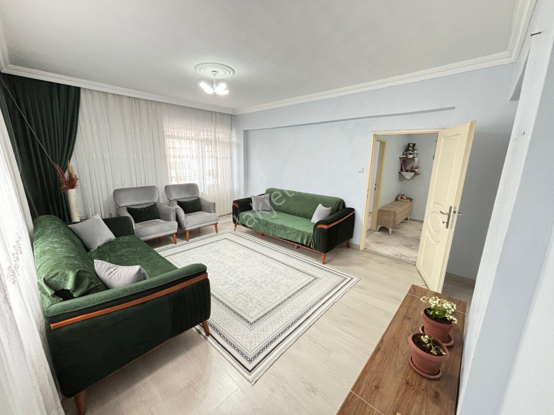 🏡 Incom Lıne Gayrimenkul Satıyor 3+1 Geniş Aile Dairesi Huzurevleri - Görsel 2