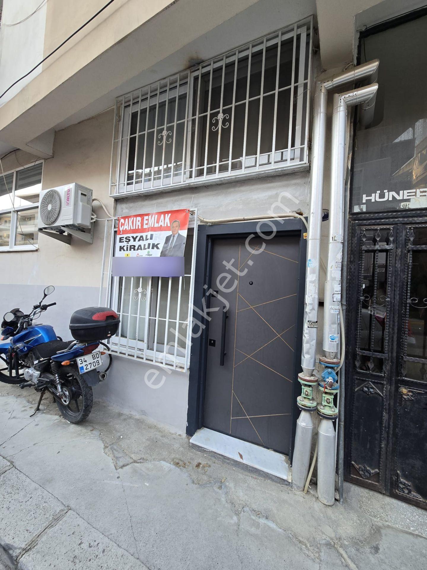 Balçovada Karakol Yakını Satılık Dükkan - Görsel 20