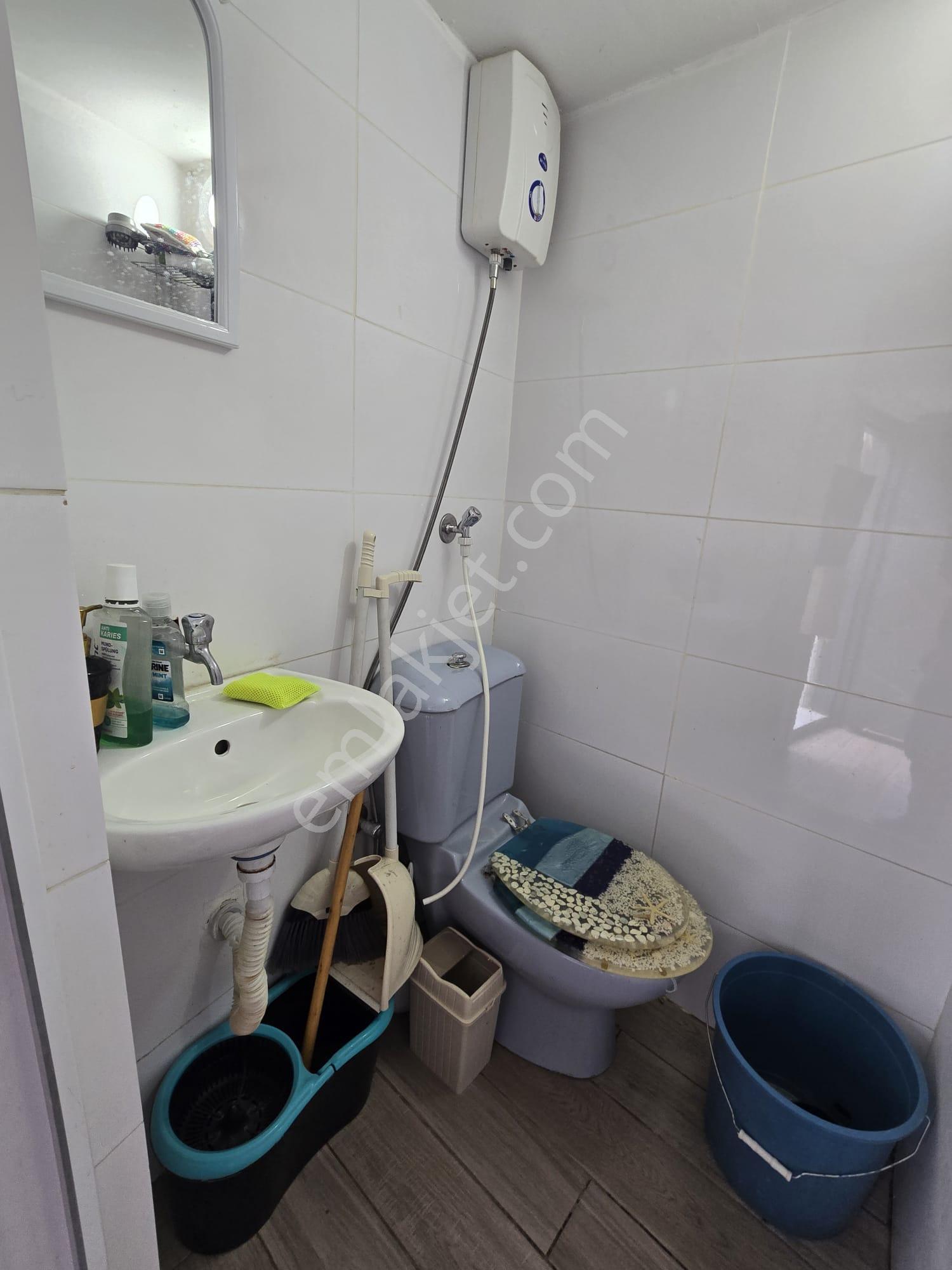 Balçovada Karakol Yakını Satılık Dükkan - Görsel 18