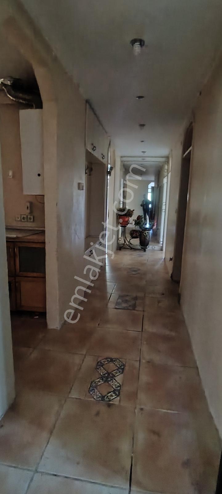 Engin Erdem Den Simitaşda 200m2 Teras 5+1 Kentsel Yok - Görsel 10