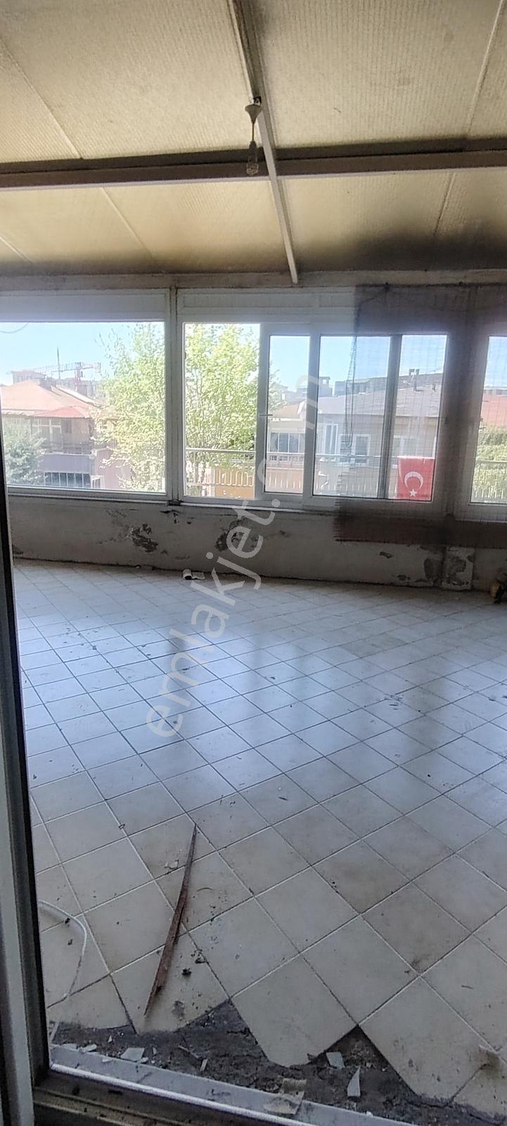 Engin Erdem Den Simitaşda 200m2 Teras 5+1 Kentsel Yok - Görsel 12