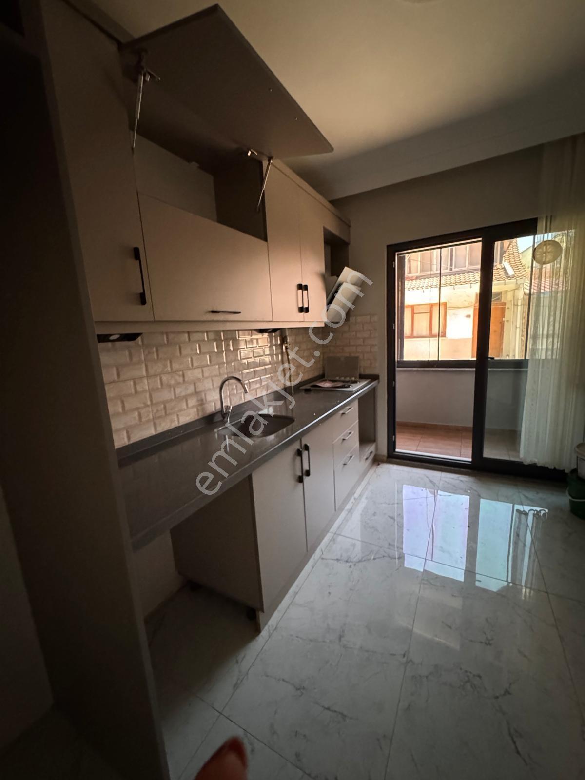 Zeybek Emlaktan Plevne Mah.de 3+1 Yüksek Giriş Dairemiz Kiralık - Görsel 6