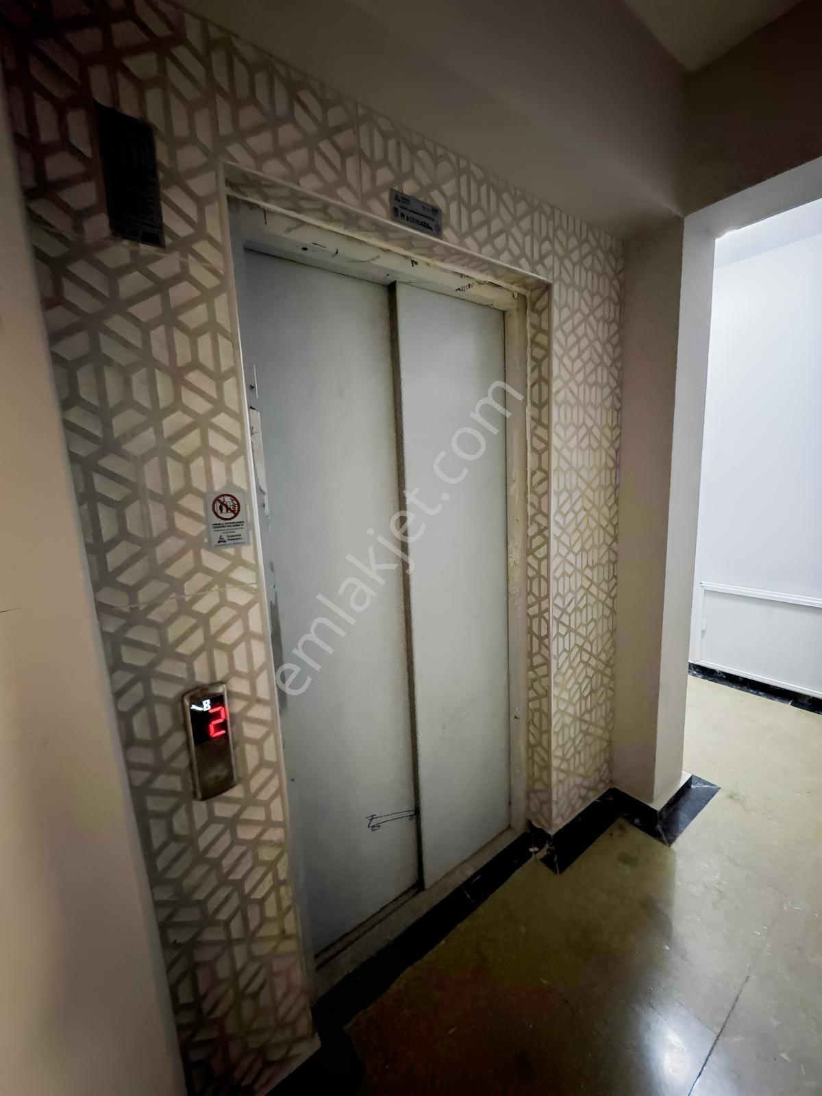 Zeybek Emlaktan Plevne Mah.de 3+1 Yüksek Giriş Dairemiz Kiralık - Görsel 25