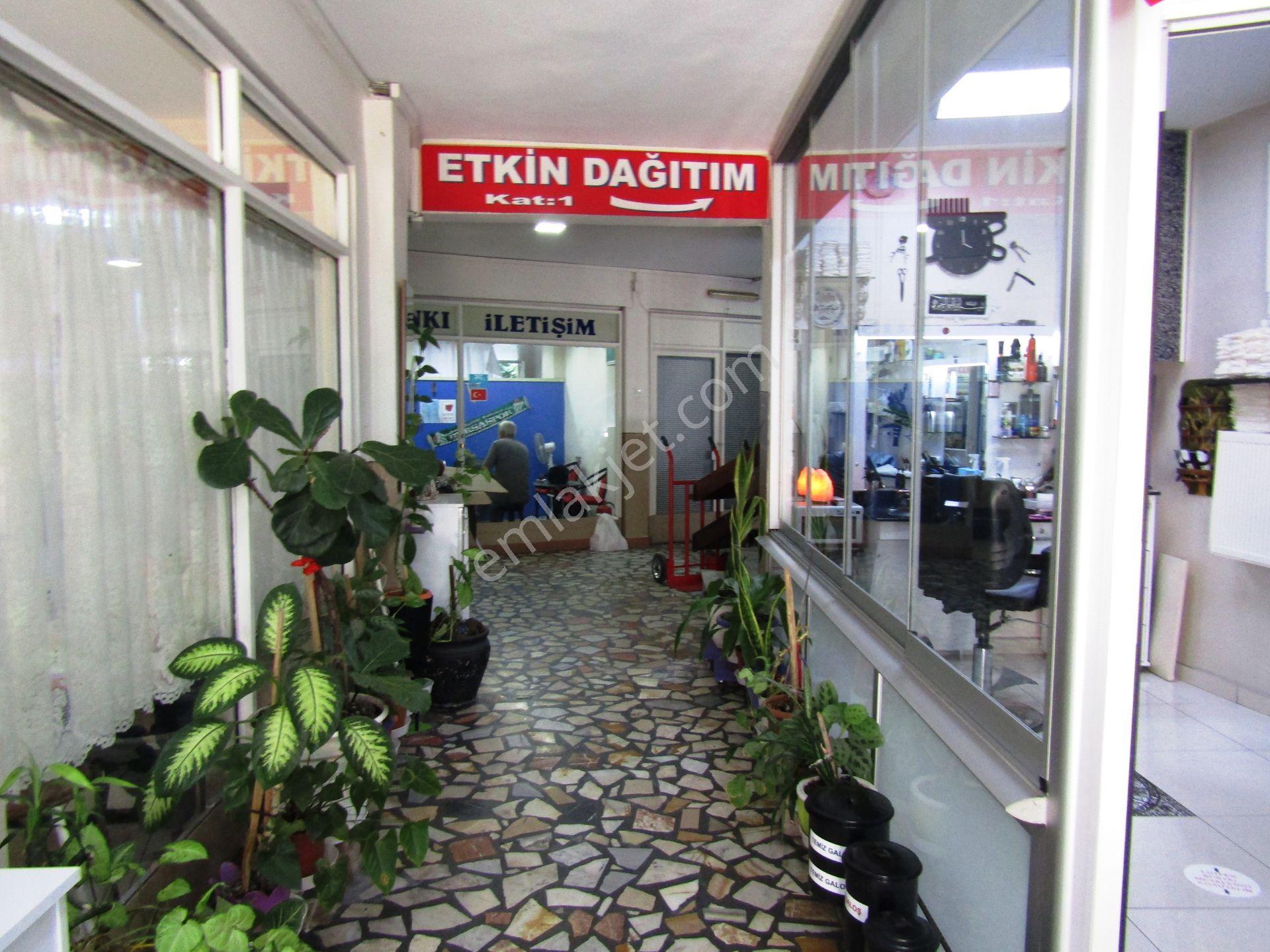 Setbaşı Ünlü Cadde Gözaçanişhanı 50m2 2.arakat Kiralık İşyeri 10bin Tl - Görsel 2