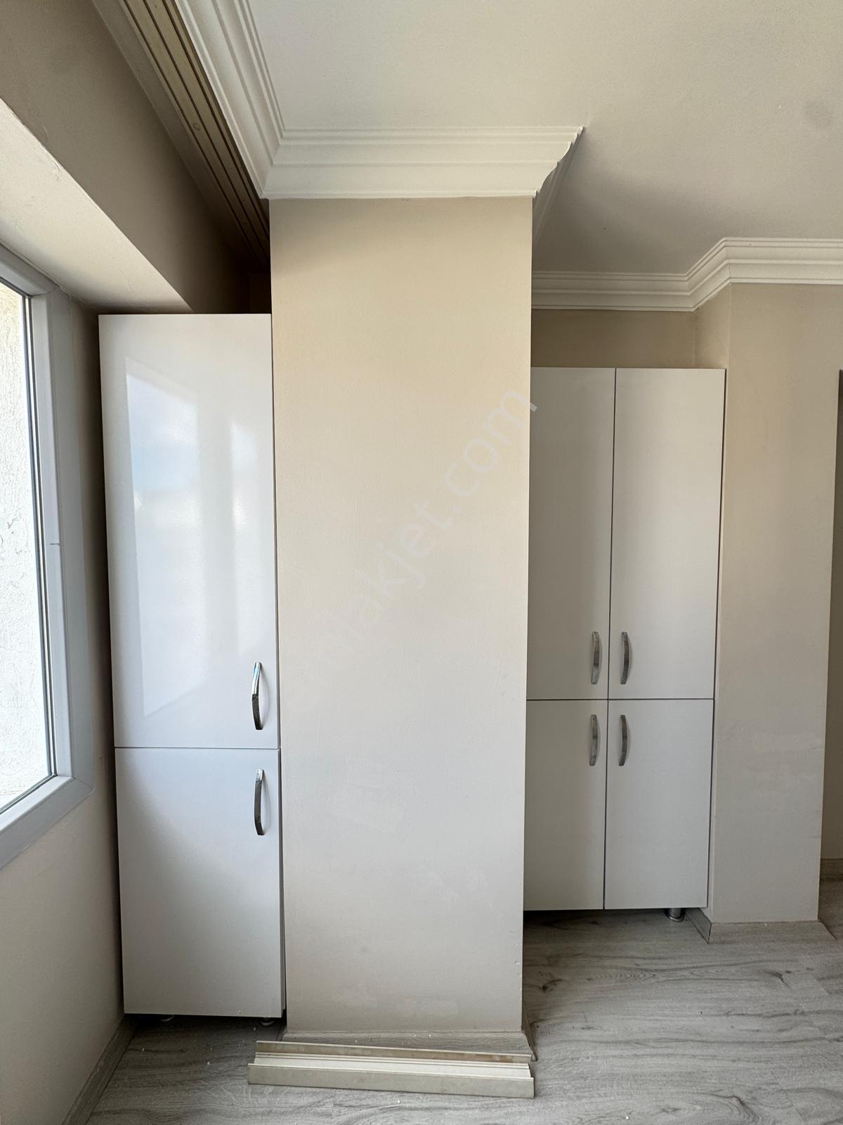 Zeki Emlak'tan Muradiye Mh. İstasyon Civ. 3+1 Kiralık Dubleks D. - Görsel 23