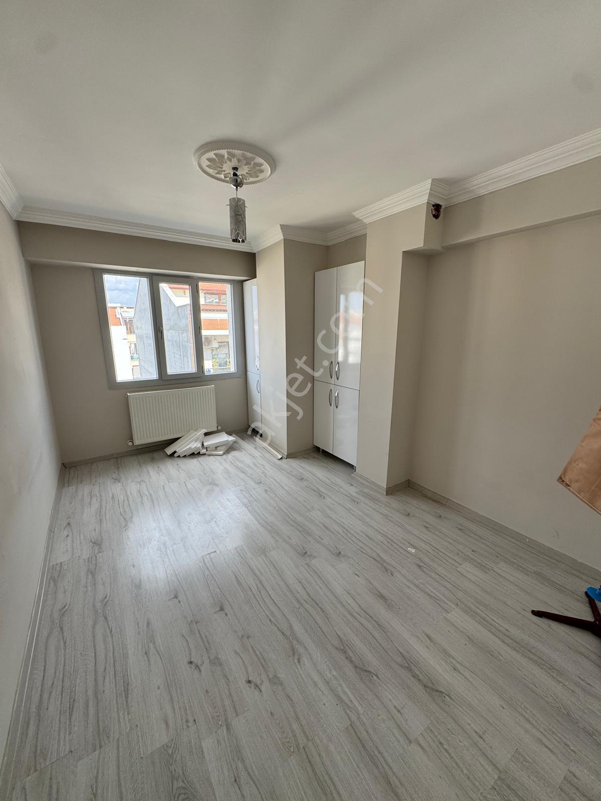 Zeki Emlak'tan Muradiye Mh. İstasyon Civ. 3+1 Kiralık Dubleks D. - Görsel 22