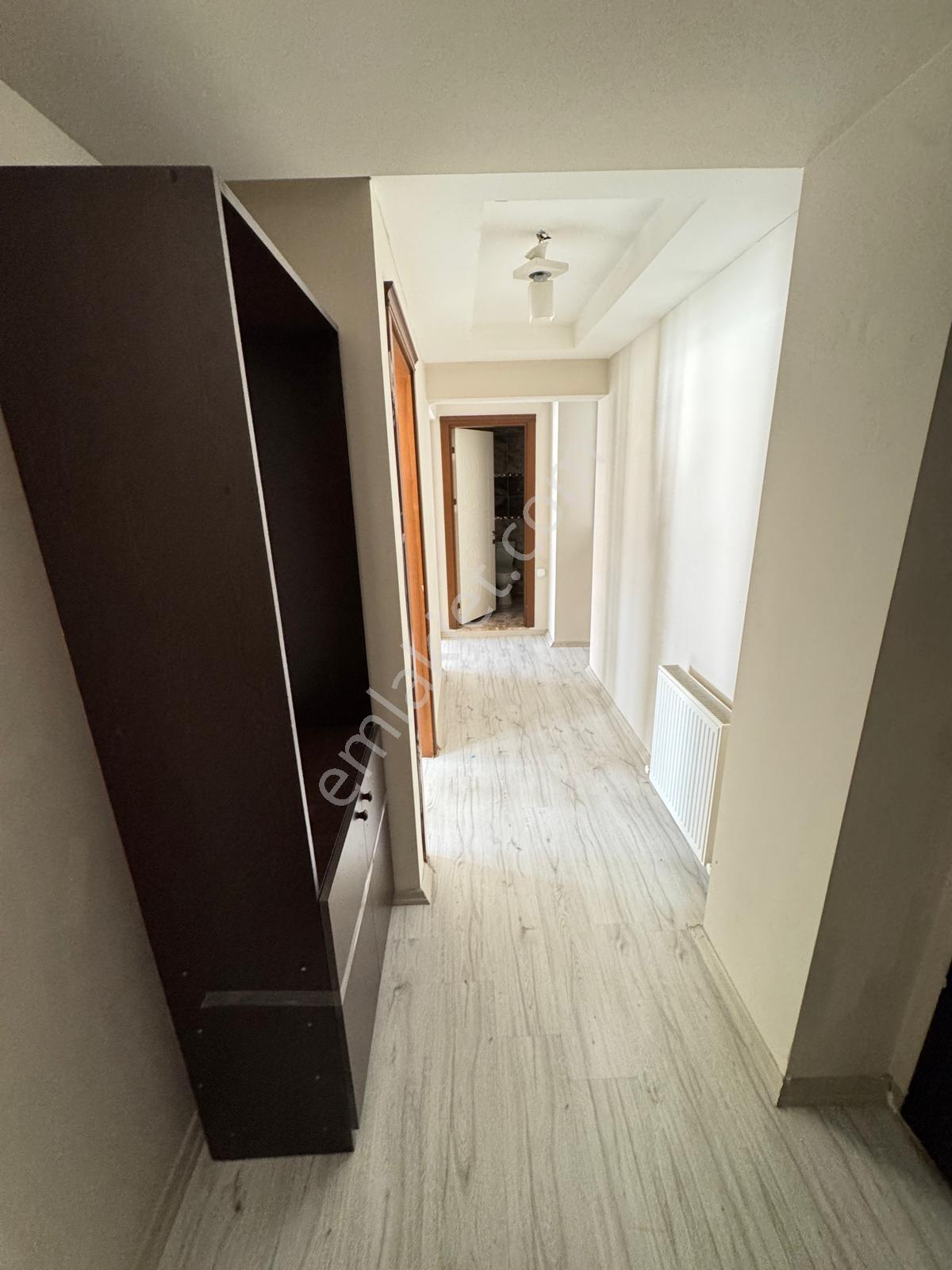 Zeki Emlak'tan Muradiye Mh. İstasyon Civ. 3+1 Kiralık Dubleks D. - Görsel 9