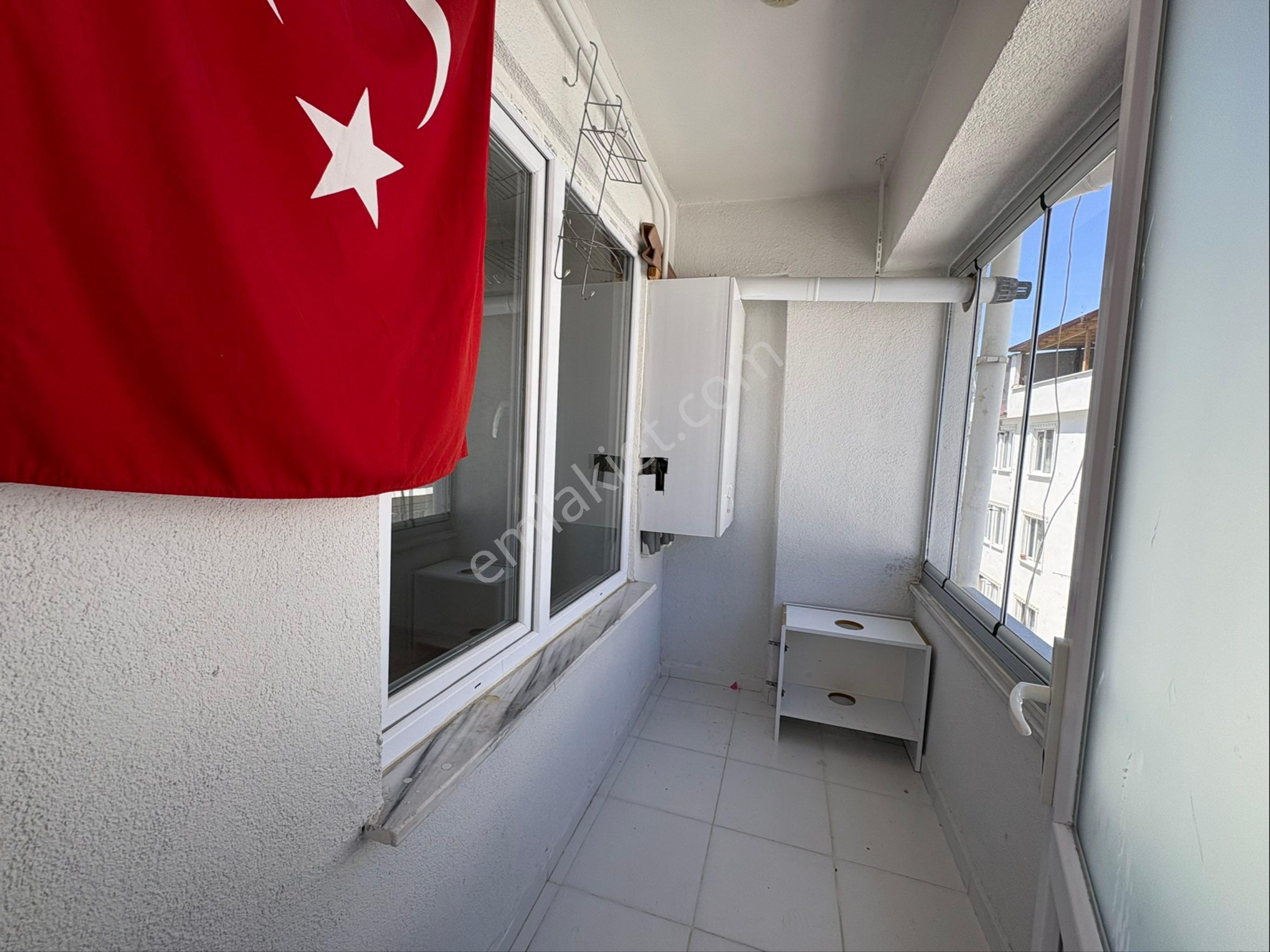 B&u Gayrimenkul'den Turistyolu Caddesinde Satılık 2+1 - Görsel 9