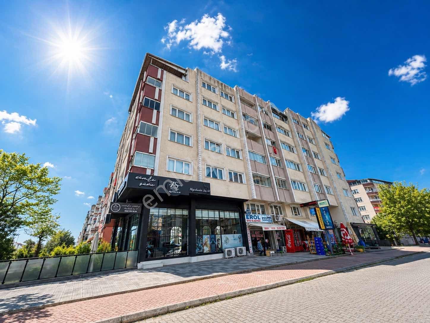 Bulvara Cephe Konum/3+1/atakum/serhat Balcı - Görsel 2