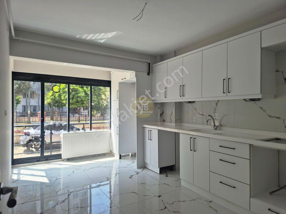 Hb'den 3+1 Kiralık Daire,ful Yenilenmiş Tertemiz Kullanıma Hazır - Görsel 8