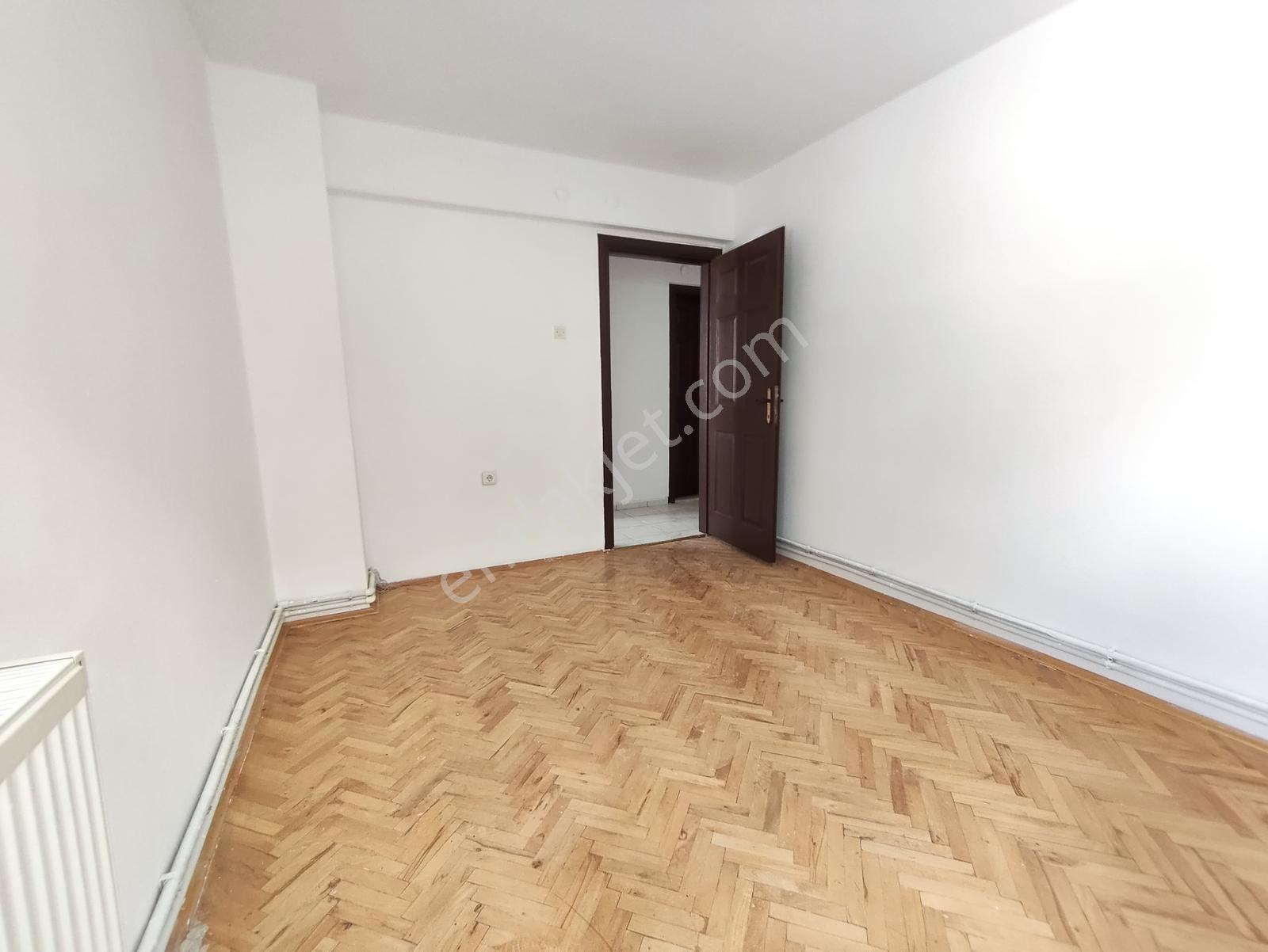 Mürsel Uluçta Asansörlü, Geniş Ve Ferah 120 M² 3+1 Kiralık Daire - Görsel 21
