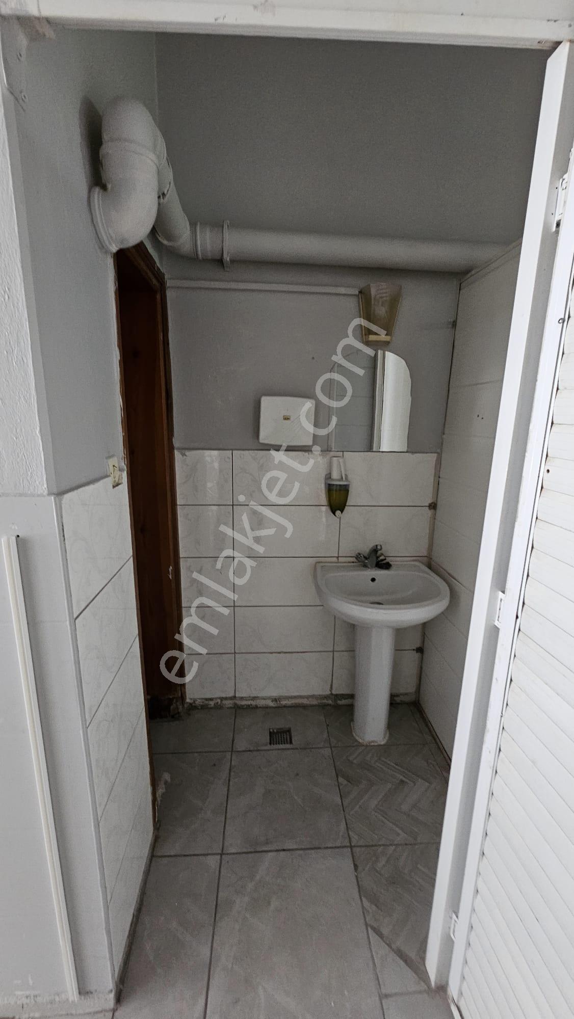 Yuvam Gayrimenkul'den Salihli Şühade Cad. Üzeri 150 M2 Kiralık Dükkan - Görsel 9