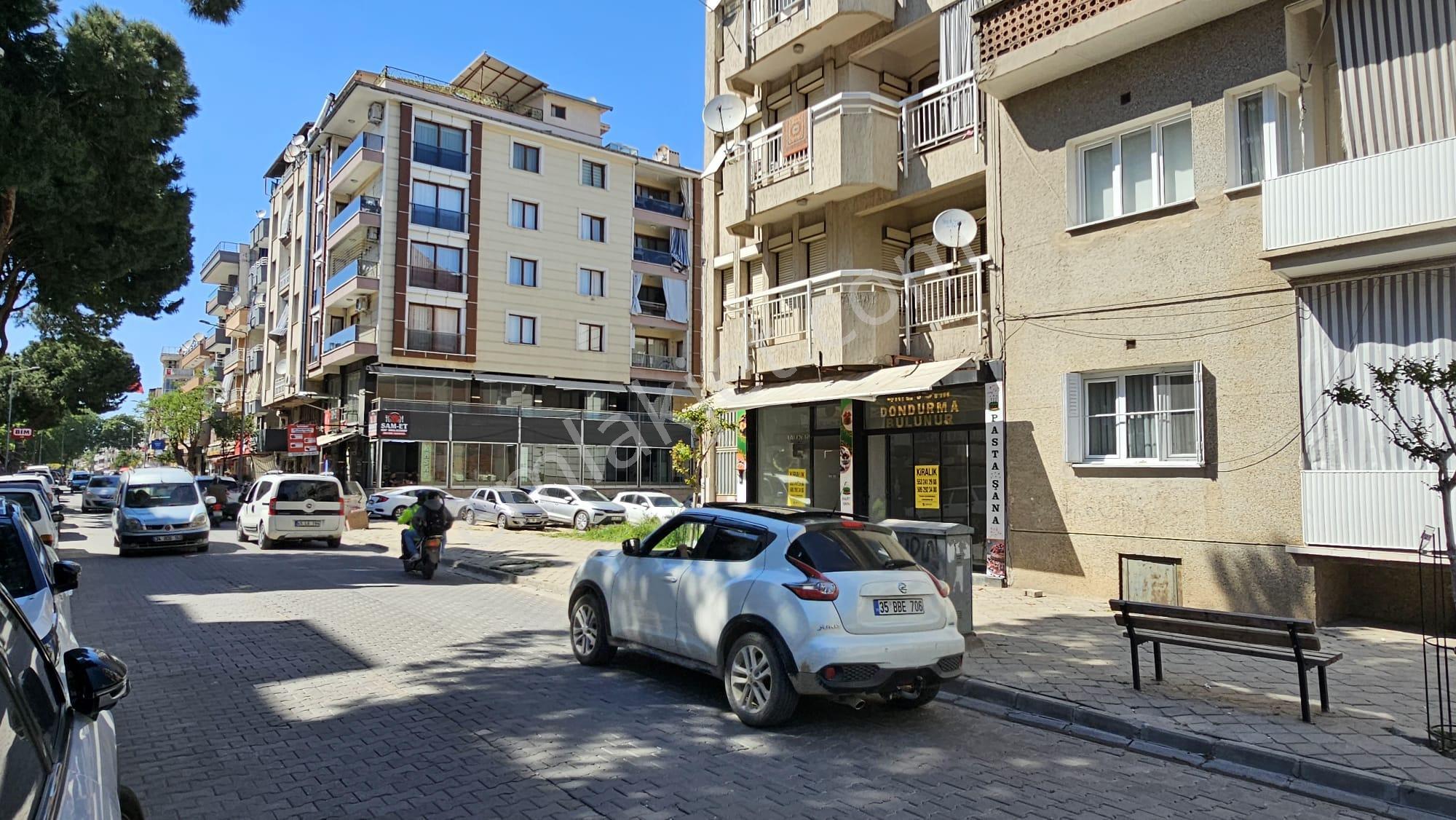 Yuvam Gayrimenkul'den Salihli Şühade Cad. Üzeri 150 M2 Kiralık Dükkan - Görsel 15