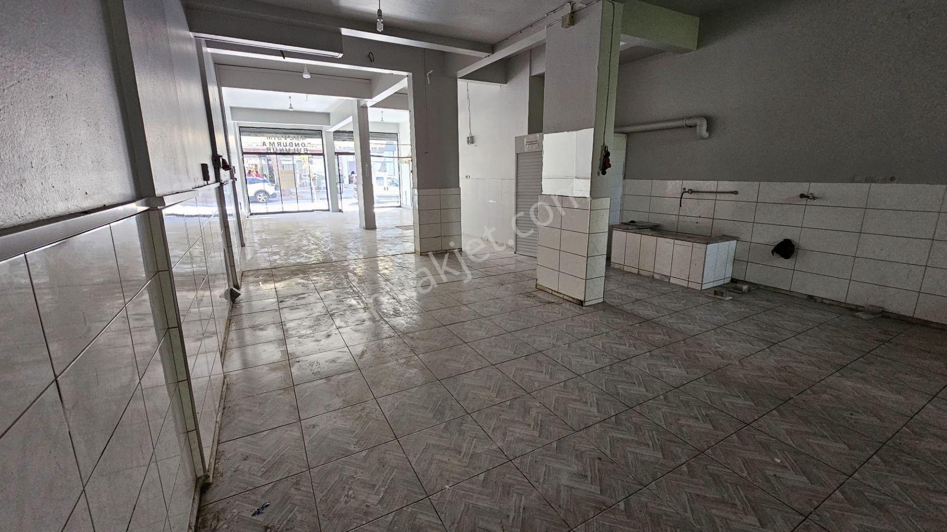 Yuvam Gayrimenkul'den Salihli Şühade Cad. Üzeri 150 M2 Kiralık Dükkan - Görsel 12