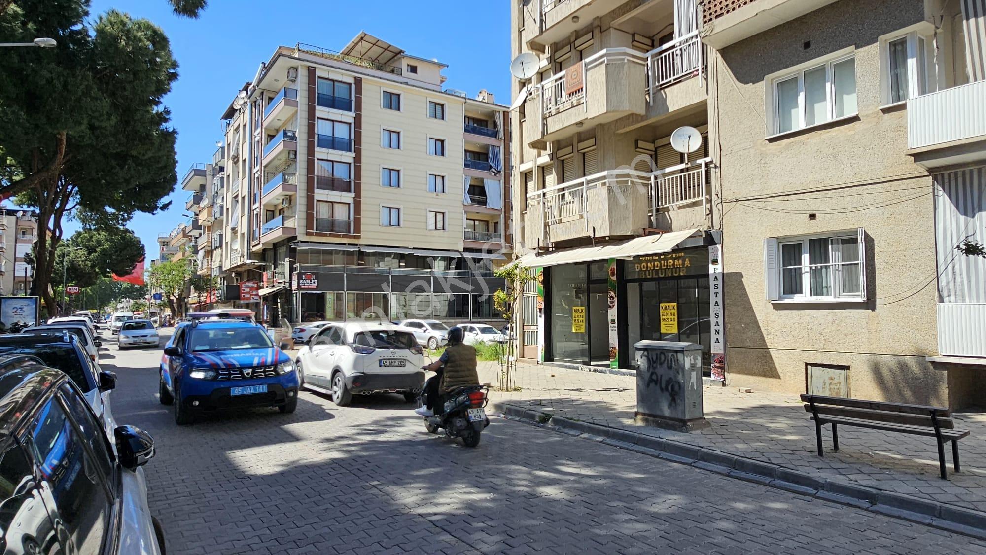 Yuvam Gayrimenkul'den Salihli Şühade Cad. Üzeri 150 M2 Kiralık Dükkan - Görsel 14