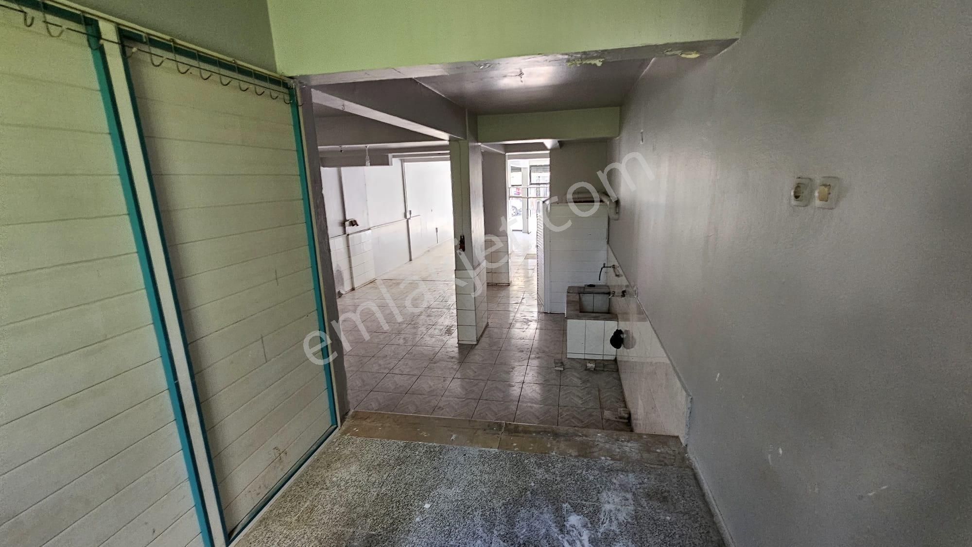 Yuvam Gayrimenkul'den Salihli Şühade Cad. Üzeri 150 M2 Kiralık Dükkan - Görsel 11