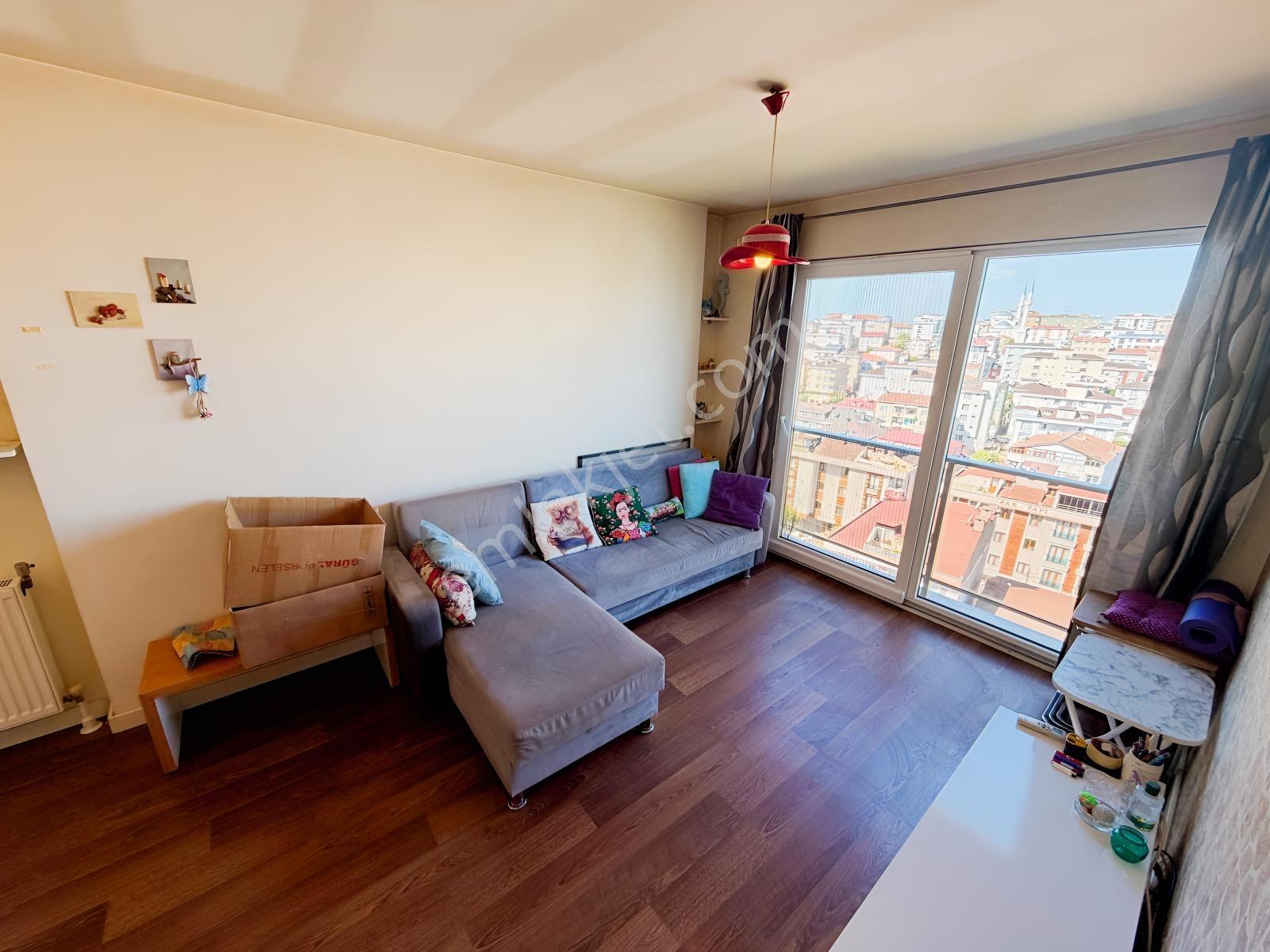 Dorelife Sitesi Satılık Eşyalı 1+1 Daire 8.kat Halil Güler - Görsel 10