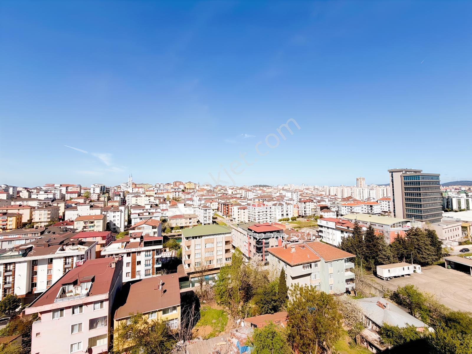 Dorelife Sitesi Satılık Eşyalı 1+1 Daire 8.kat Halil Güler - Görsel 11