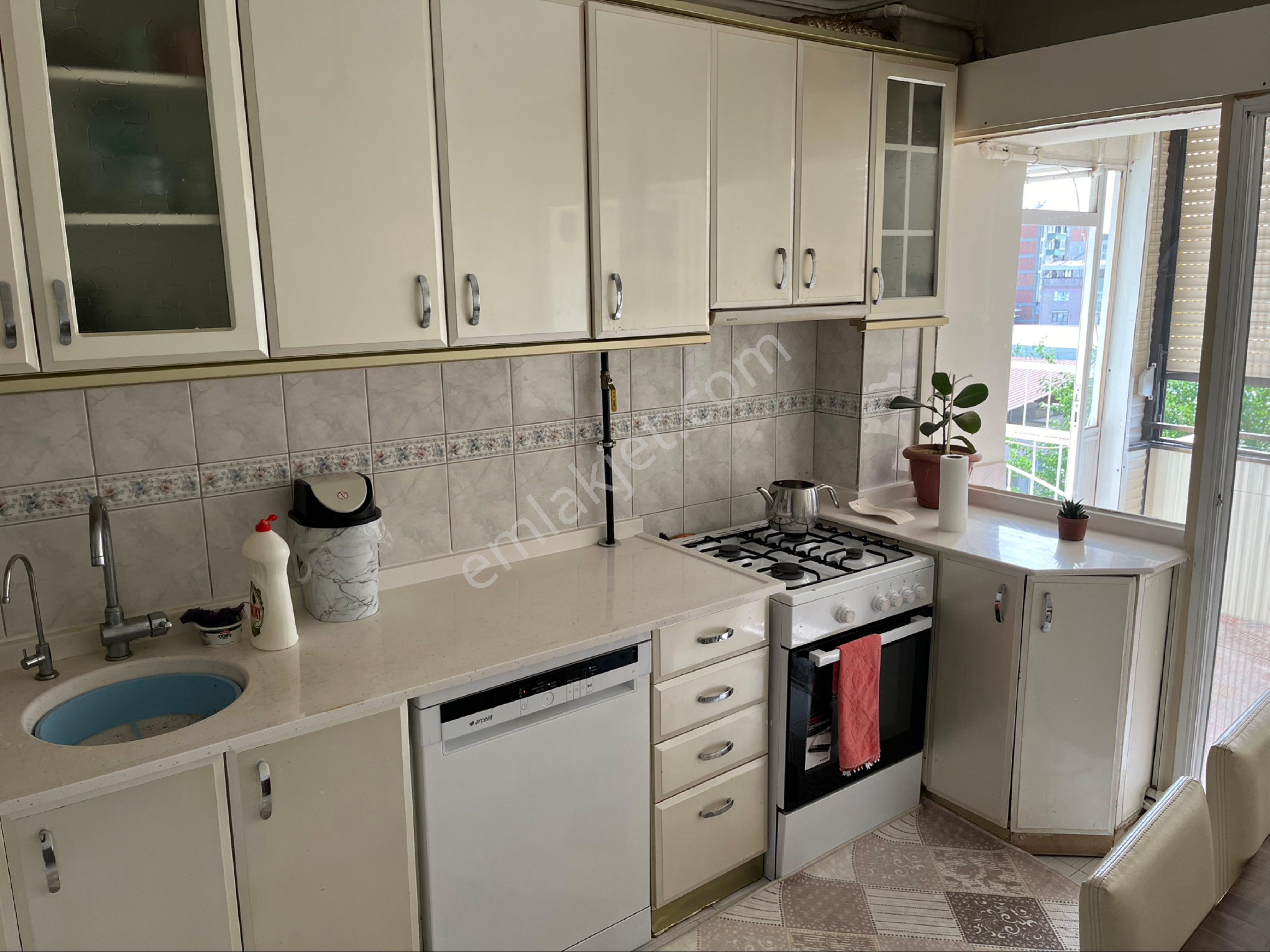 Miray Emlaktan Hürriyet Caddesi Üzerinde Doğalgazlı Satılık 3+1 Daire - Görsel 22