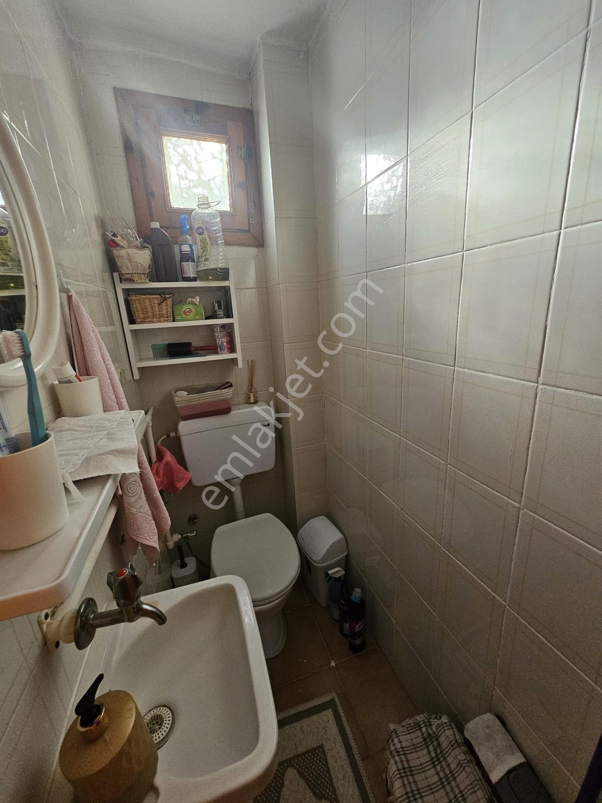 Yeni Foça Da Fevzi Çakmak Mah. 2+1 Satılık Villa - Görsel 23