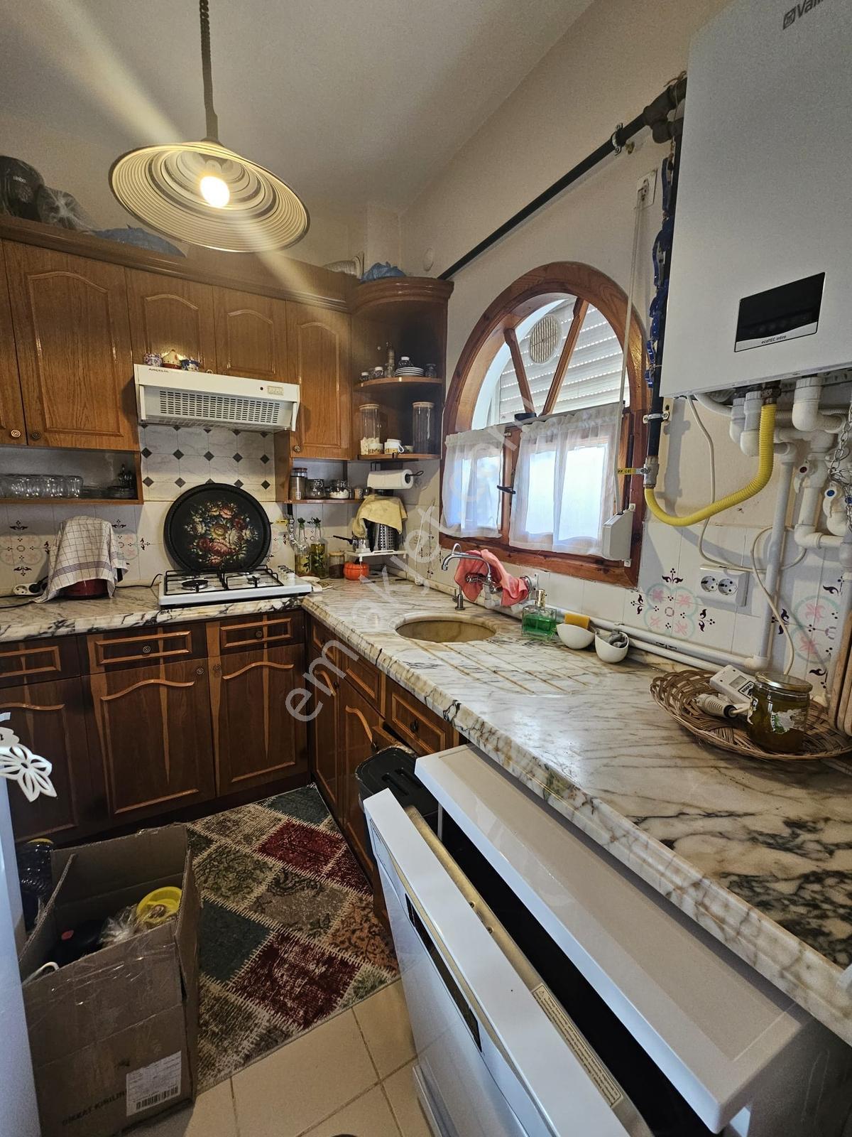 Yeni Foça Da Fevzi Çakmak Mah. 2+1 Satılık Villa - Görsel 26
