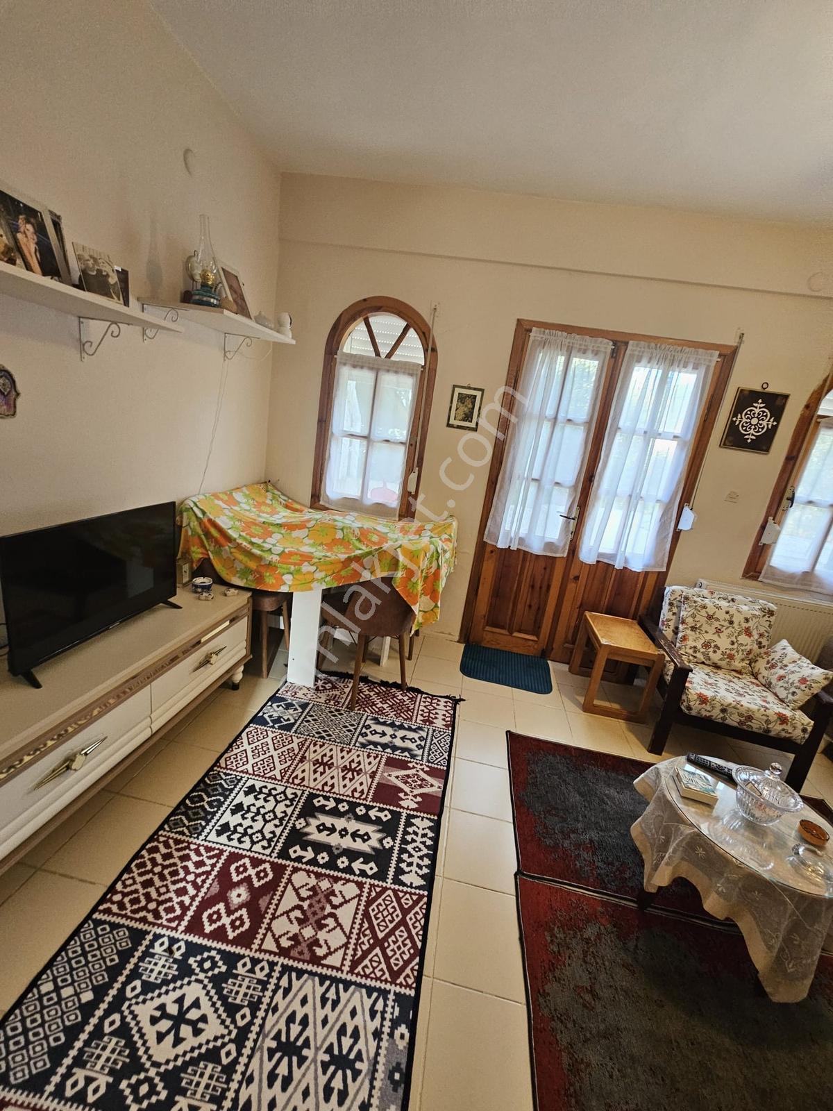 Yeni Foça Da Fevzi Çakmak Mah. 2+1 Satılık Villa - Görsel 18