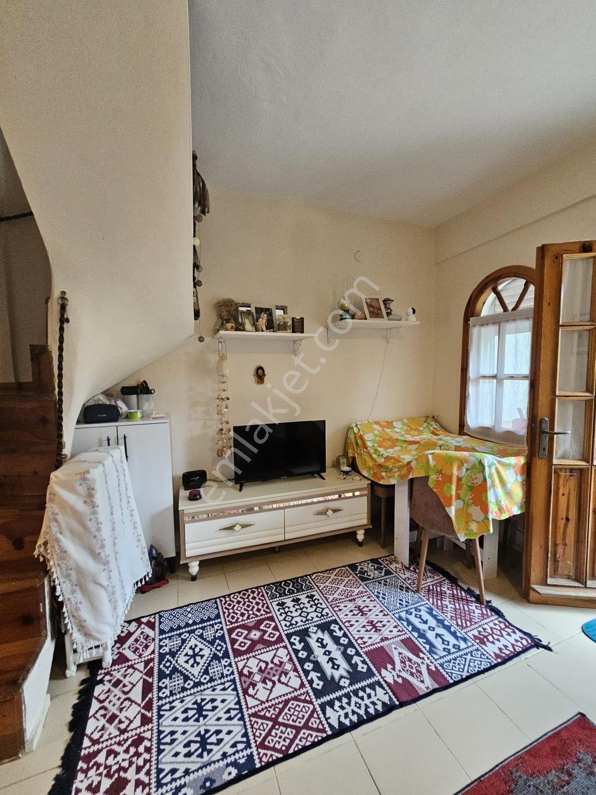 Yeni Foça Da Fevzi Çakmak Mah. 2+1 Satılık Villa - Görsel 29