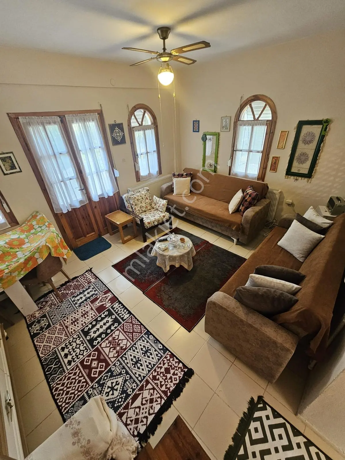 Yeni Foça Da Fevzi Çakmak Mah. 2+1 Satılık Villa - Görsel 30
