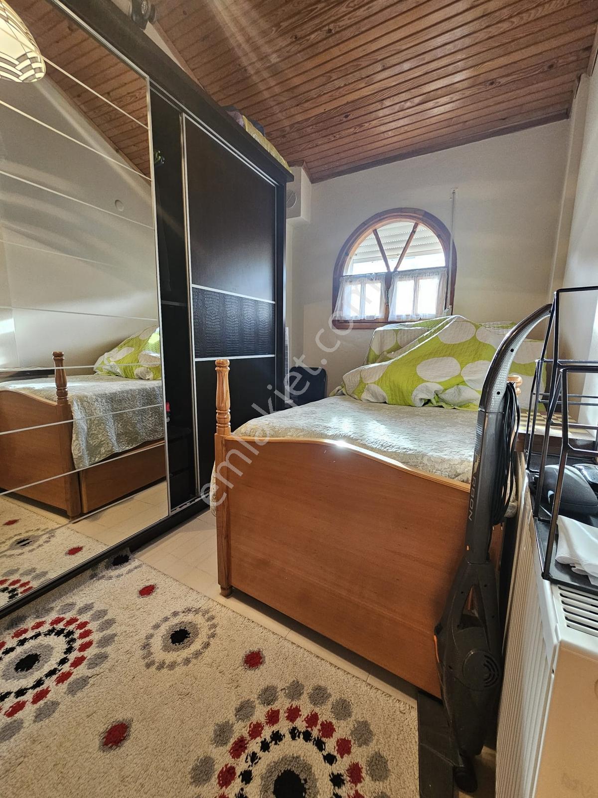 Yeni Foça Da Fevzi Çakmak Mah. 2+1 Satılık Villa - Görsel 34