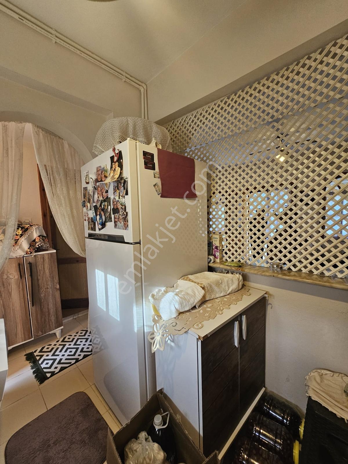 Yeni Foça Da Fevzi Çakmak Mah. 2+1 Satılık Villa - Görsel 19