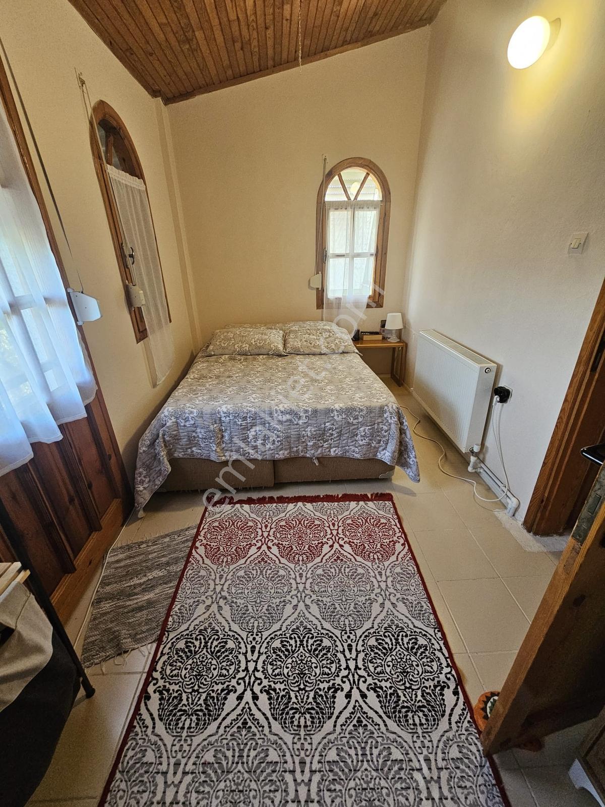 Yeni Foça Da Fevzi Çakmak Mah. 2+1 Satılık Villa - Görsel 32