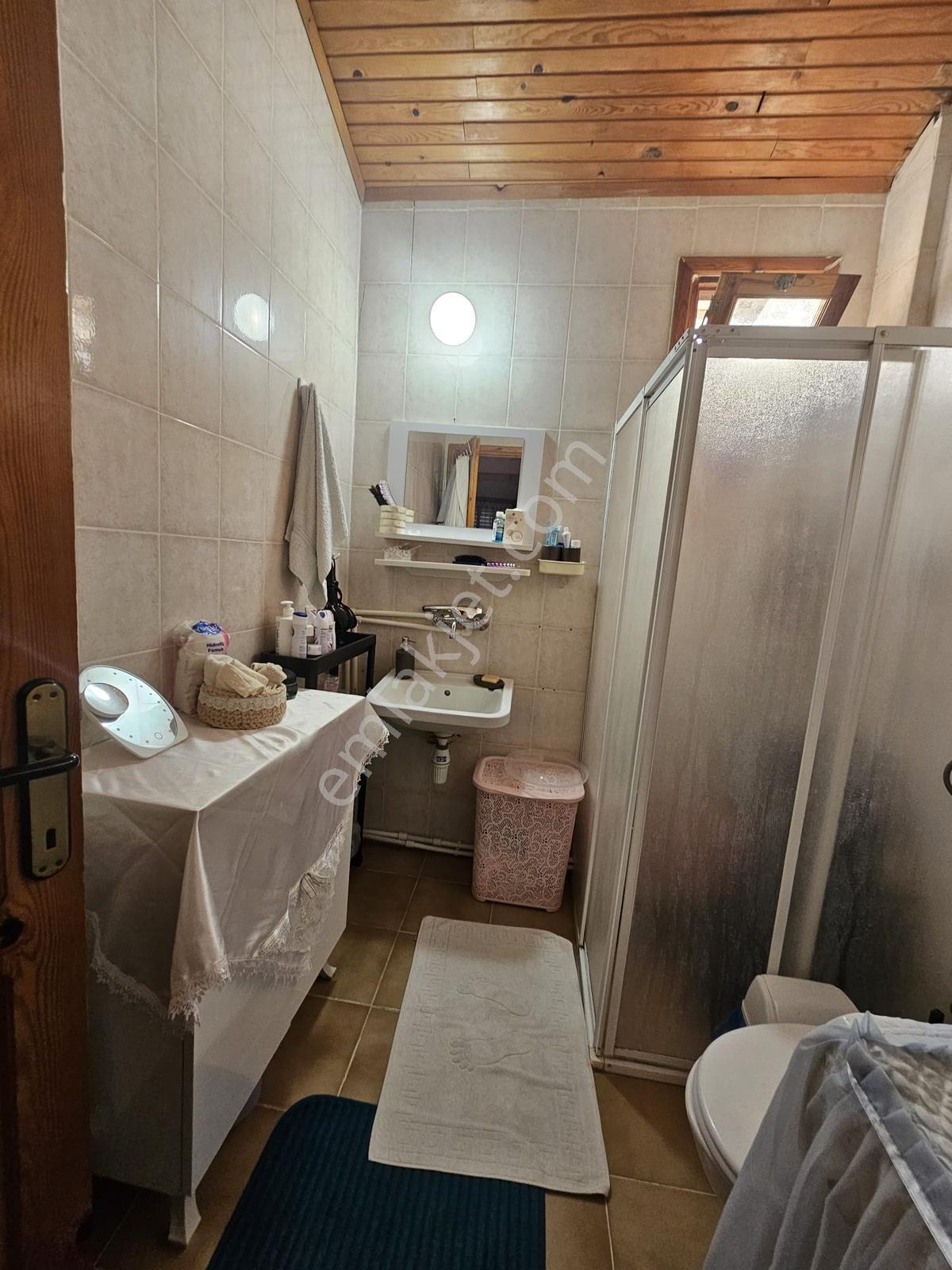 Yeni Foça Da Fevzi Çakmak Mah. 2+1 Satılık Villa - Görsel 21