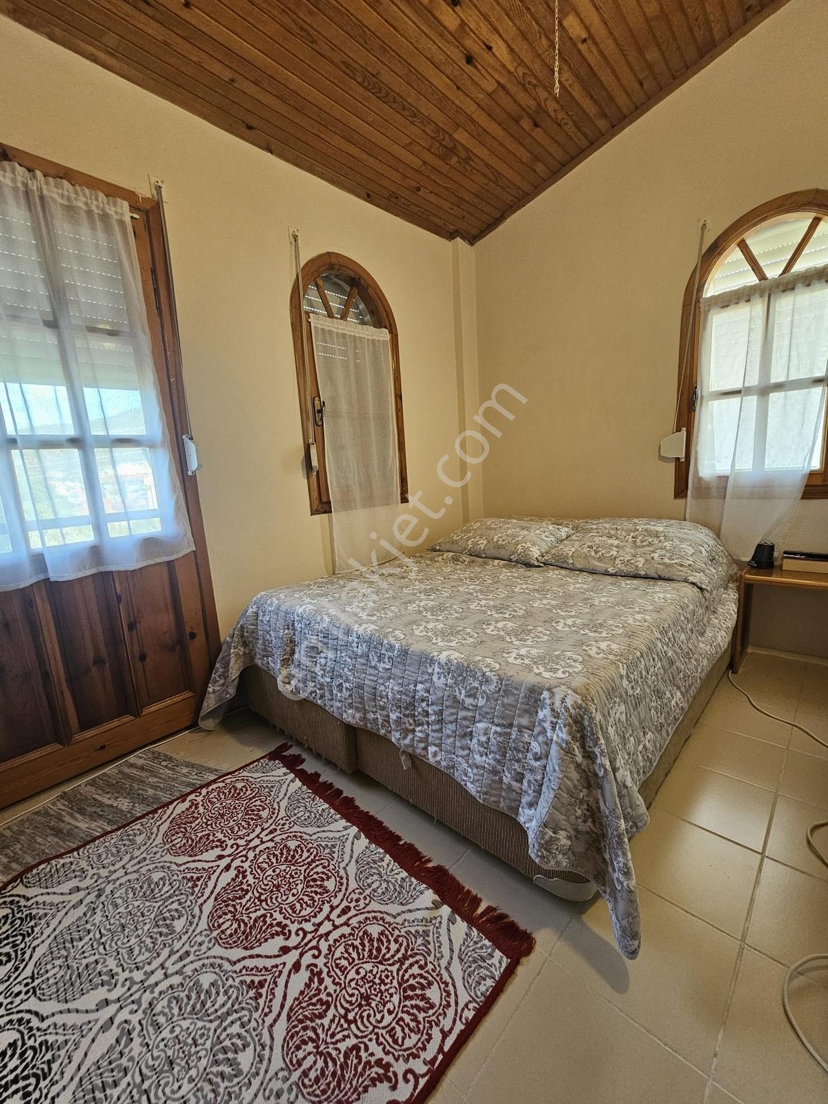 Yeni Foça Da Fevzi Çakmak Mah. 2+1 Satılık Villa - Görsel 27