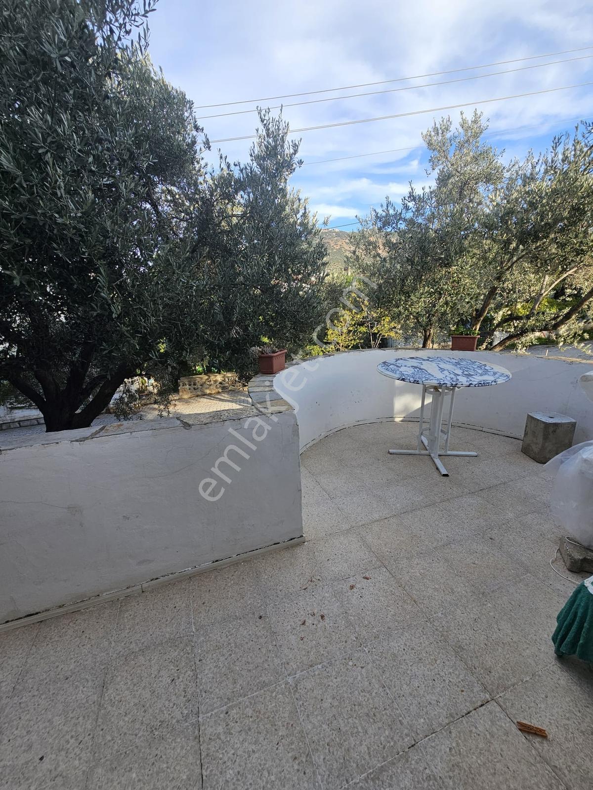Yeni Foça Da Fevzi Çakmak Mah. 2+1 Satılık Villa - Görsel 31