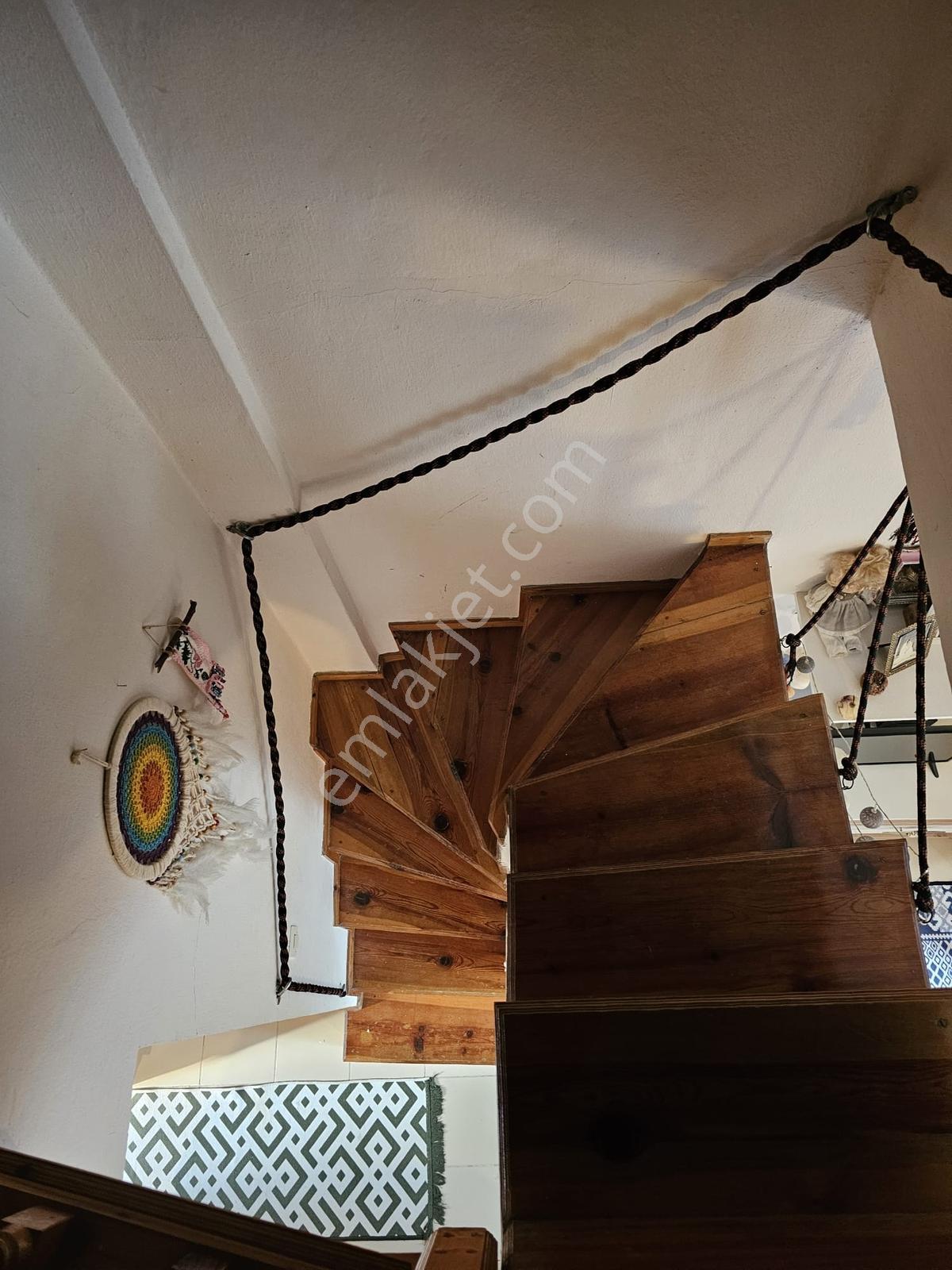 Yeni Foça Da Fevzi Çakmak Mah. 2+1 Satılık Villa - Görsel 20