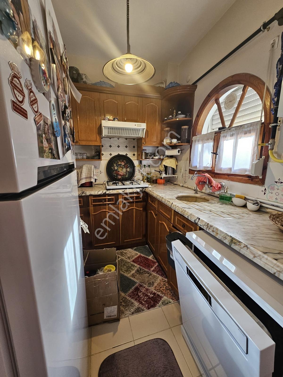 Yeni Foça Da Fevzi Çakmak Mah. 2+1 Satılık Villa - Görsel 16