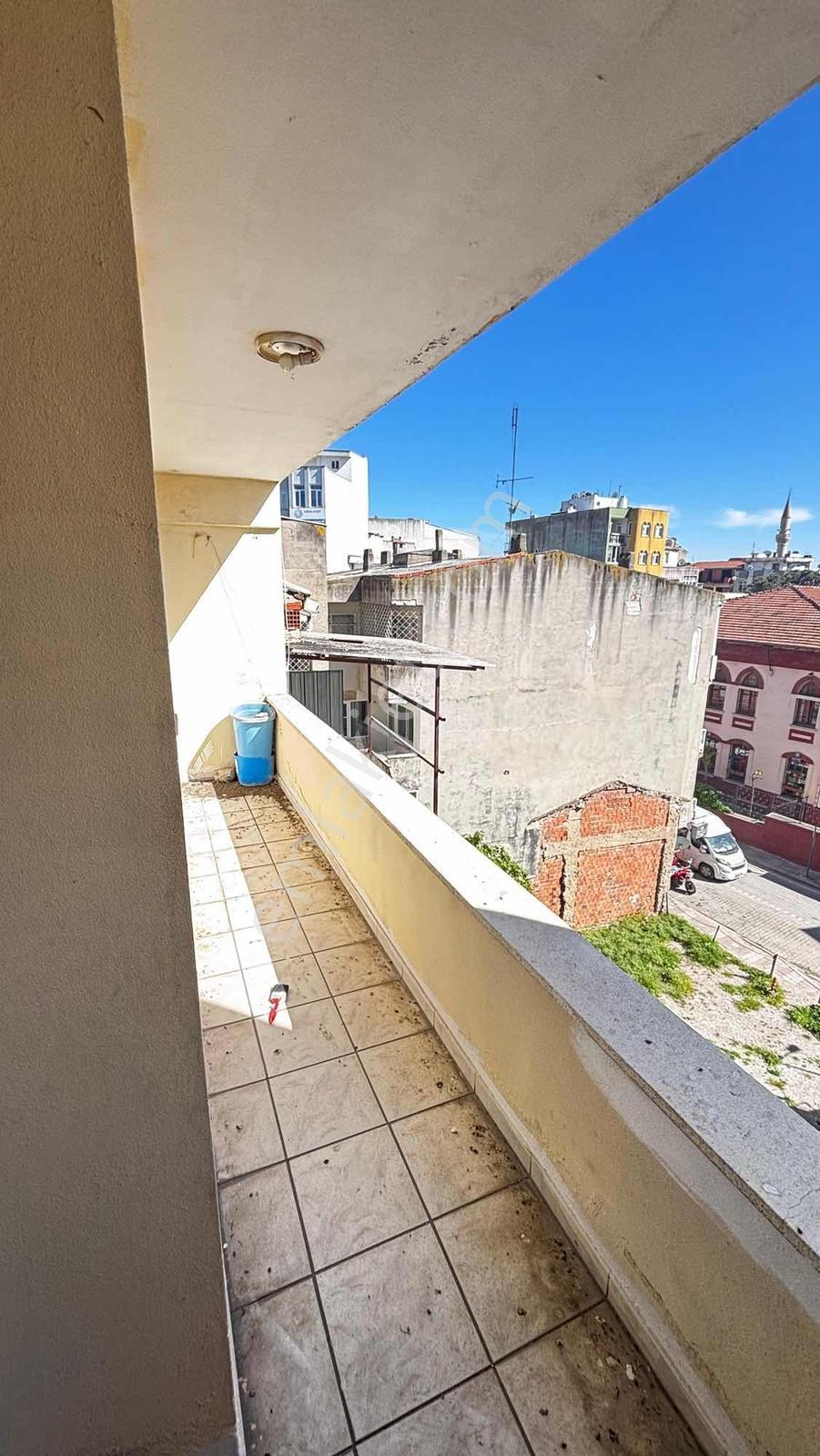 Karacabey Tabaklar Mahallesinde Merkezi Konumda Satılık Daire - Görsel 13