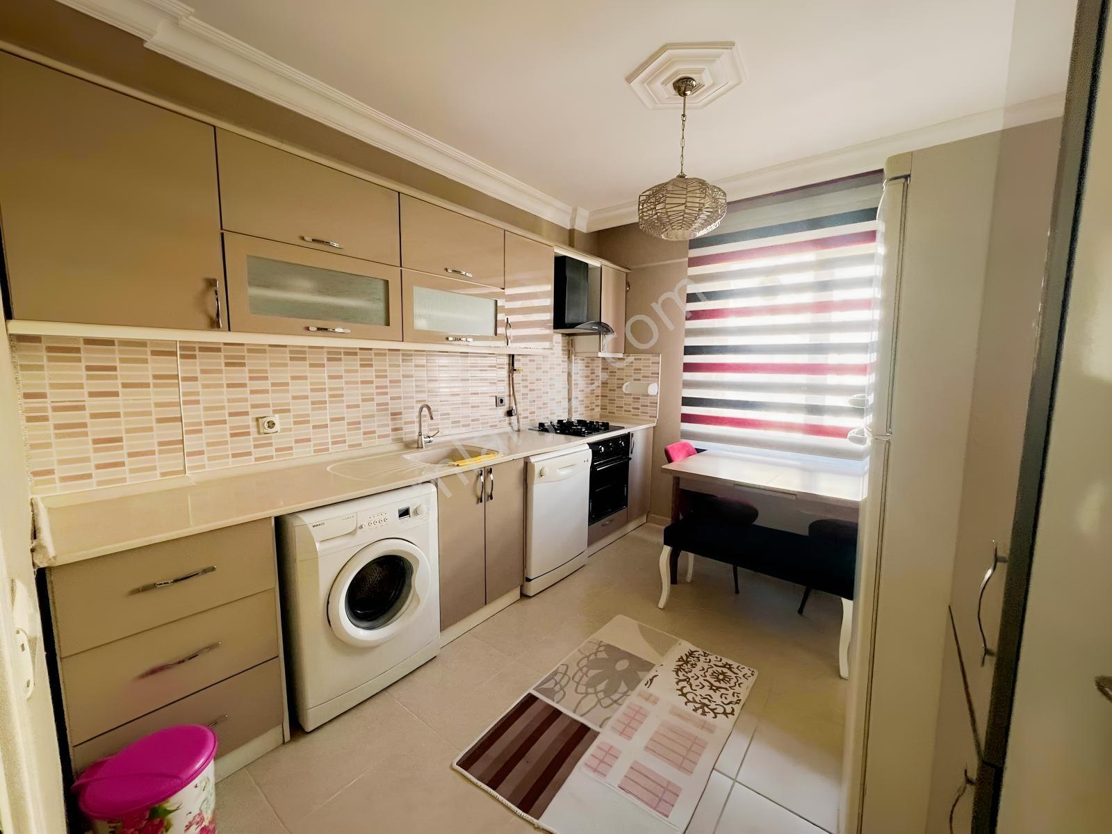 Bulut Emlaktan Kazım Karabekirde Eşyalı Kiralık 2+0 - Görsel 17