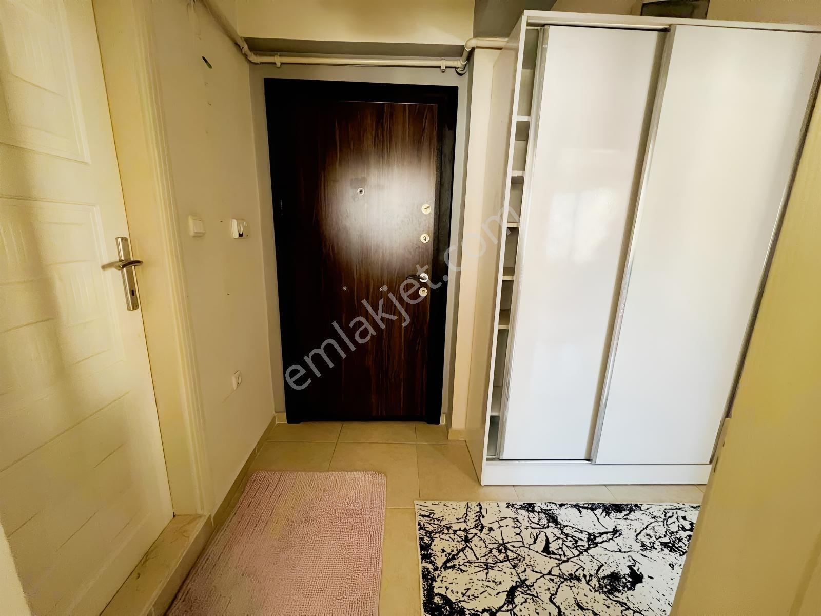 Bulut Emlaktan Kazım Karabekirde Eşyalı Kiralık 2+0 - Görsel 9
