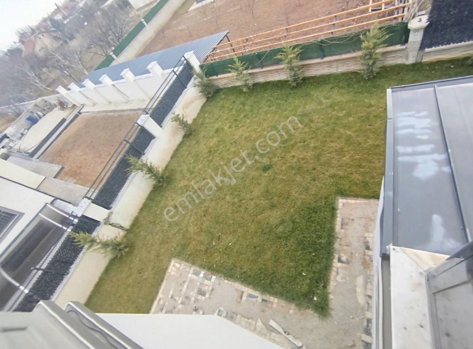 Kozağaç Parkı Yanı 4+1 Birinci Sınıf Kaliteli Villamız Satılık - Görsel 33