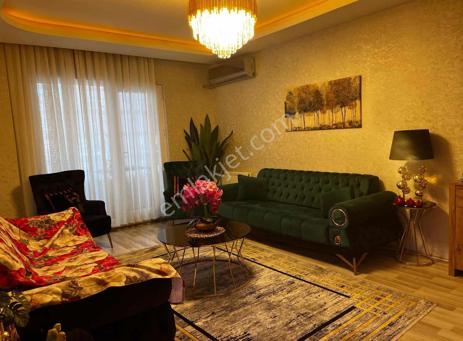 Sedirler Fetih Cad Çetinler Market Yani 2+1girişkat Bakımlıdaire - Görsel 19