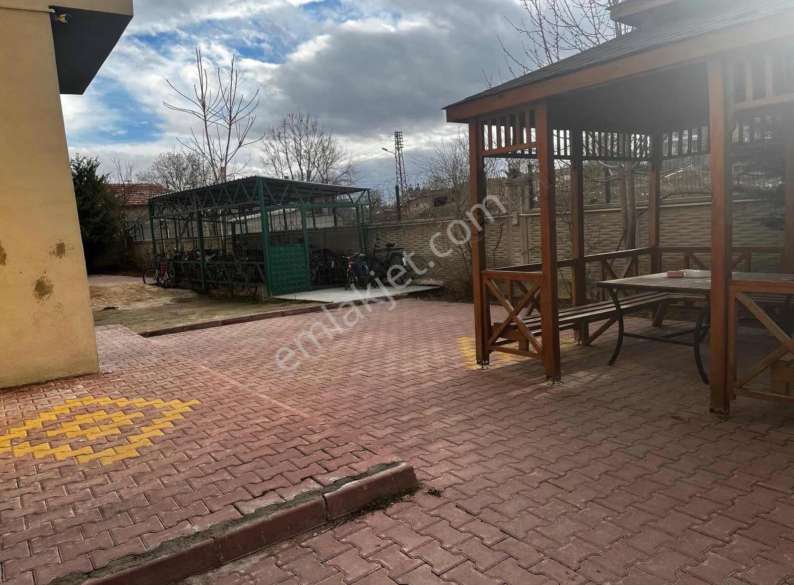 Sedirler Fetih Cad Çetinler Market Yani 2+1girişkat Bakımlıdaire - Görsel 9