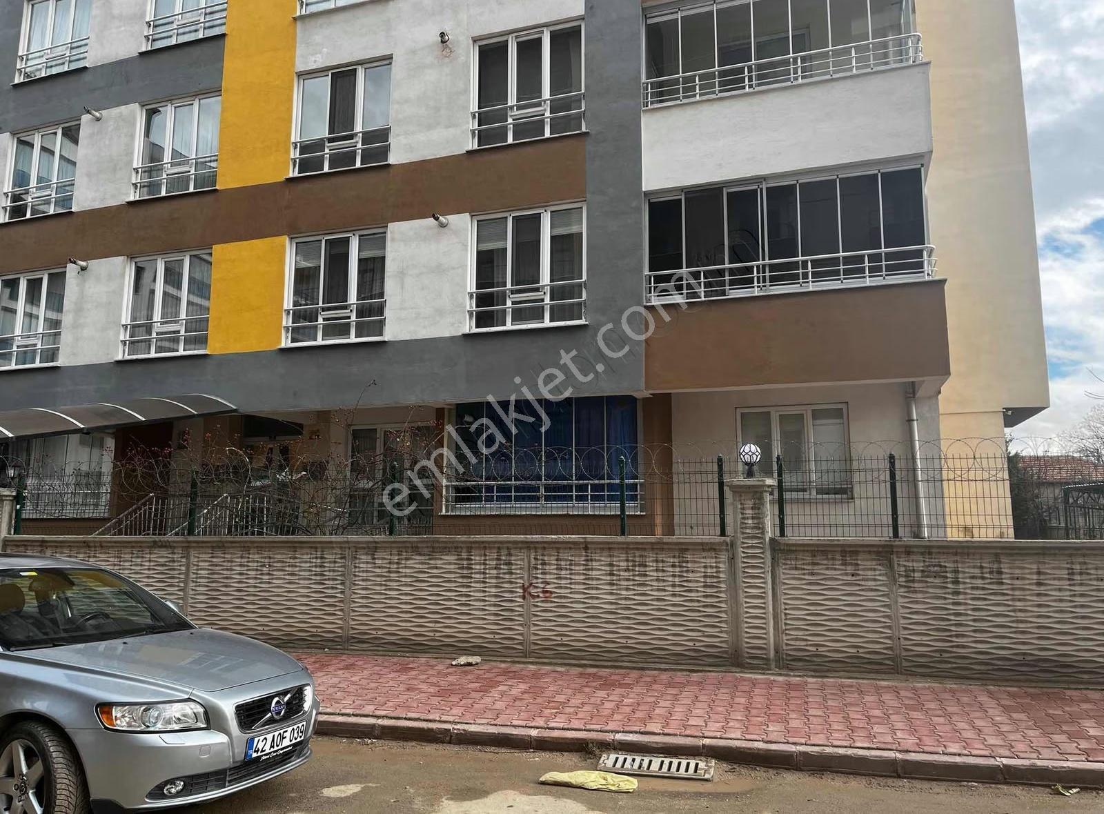 Sedirler Fetih Cad Çetinler Market Yani 2+1girişkat Bakımlıdaire - Görsel 21