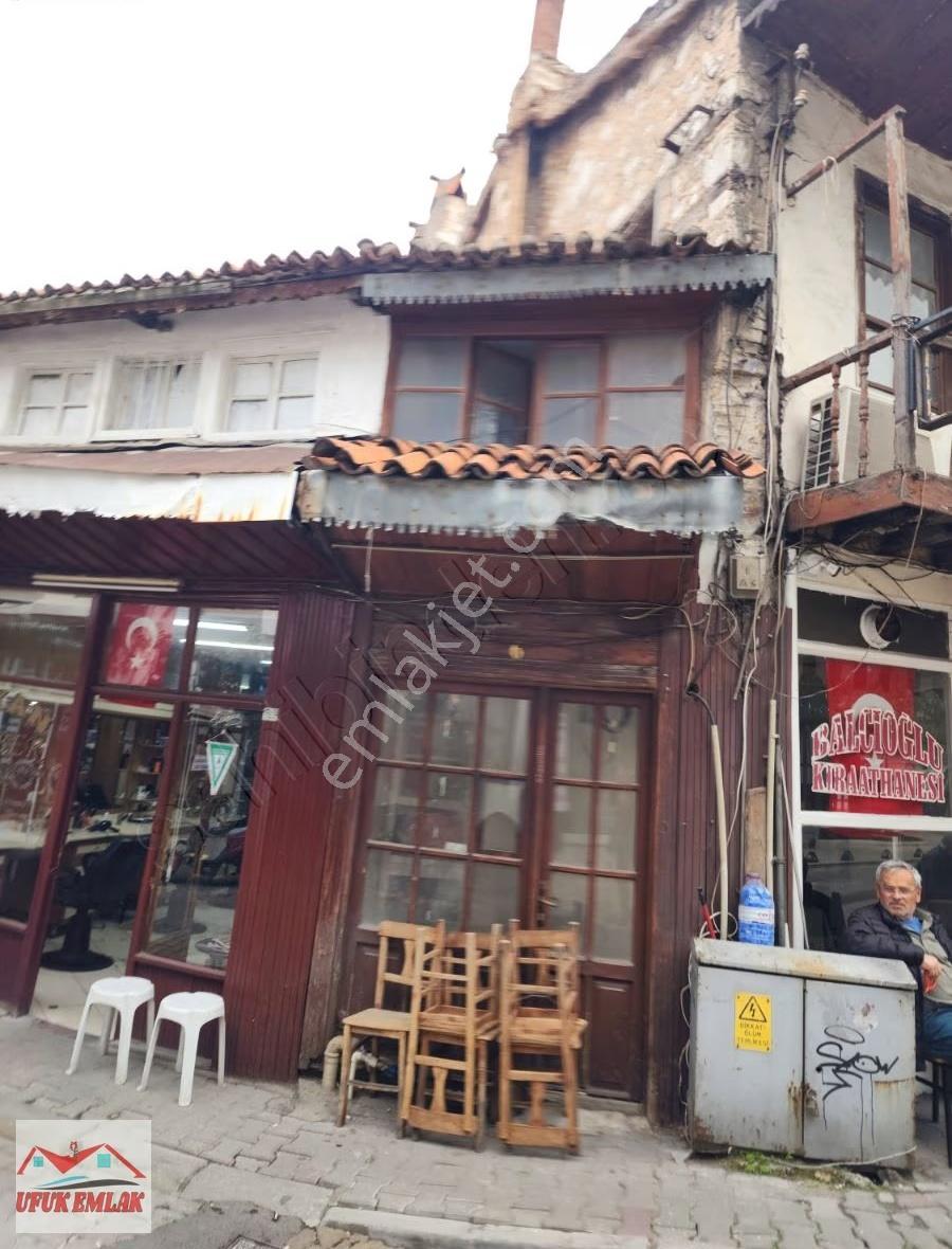 Cadde Üzeri 6 M² Kiralık İş Yeri | Ofis / Büfe / İrtibat Bürosu - Görsel 15