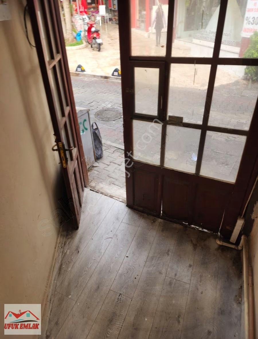 Cadde Üzeri 6 M² Kiralık İş Yeri | Ofis / Büfe / İrtibat Bürosu - Görsel 25